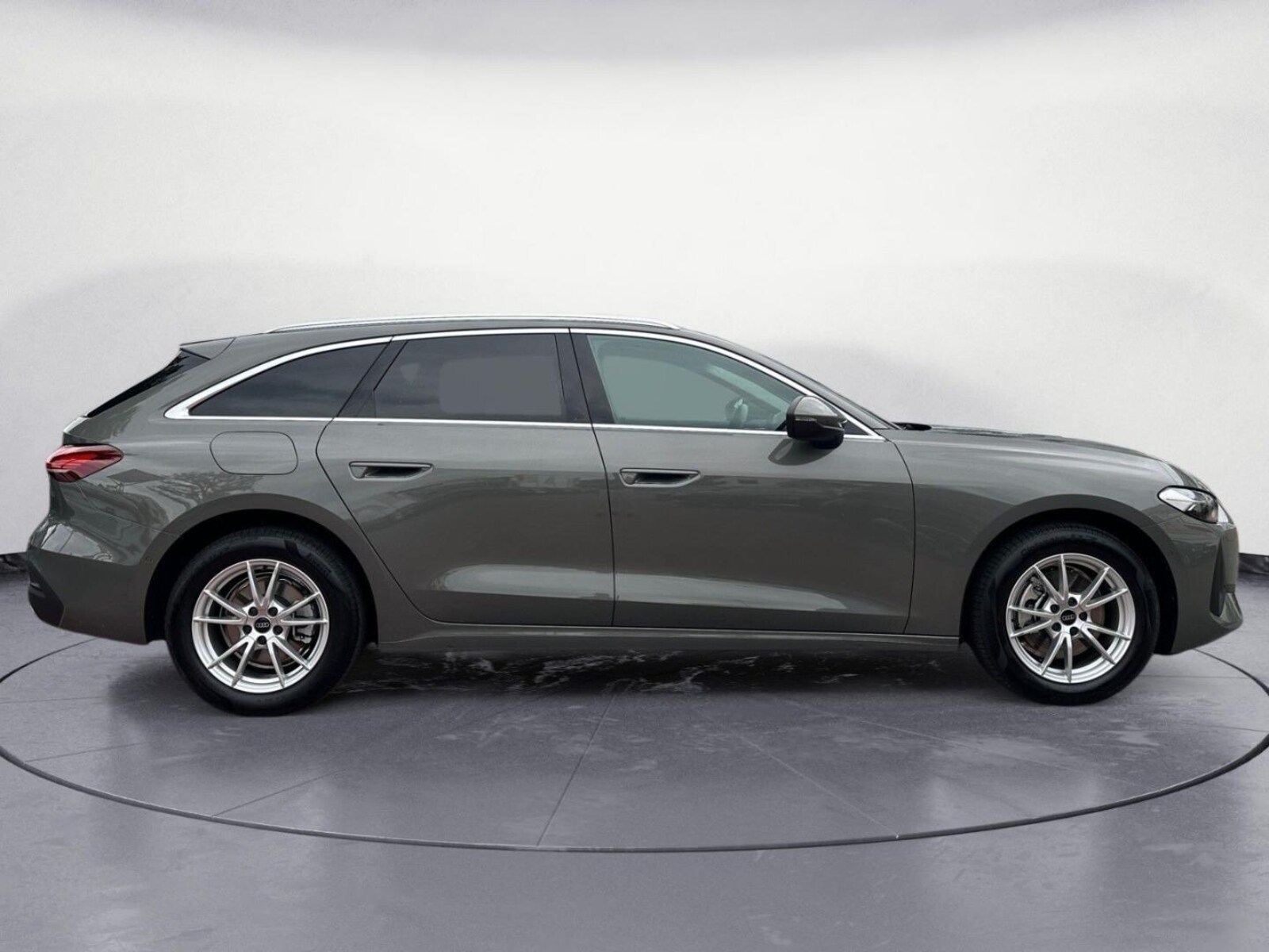 Audi A5 Avant – Bild 6