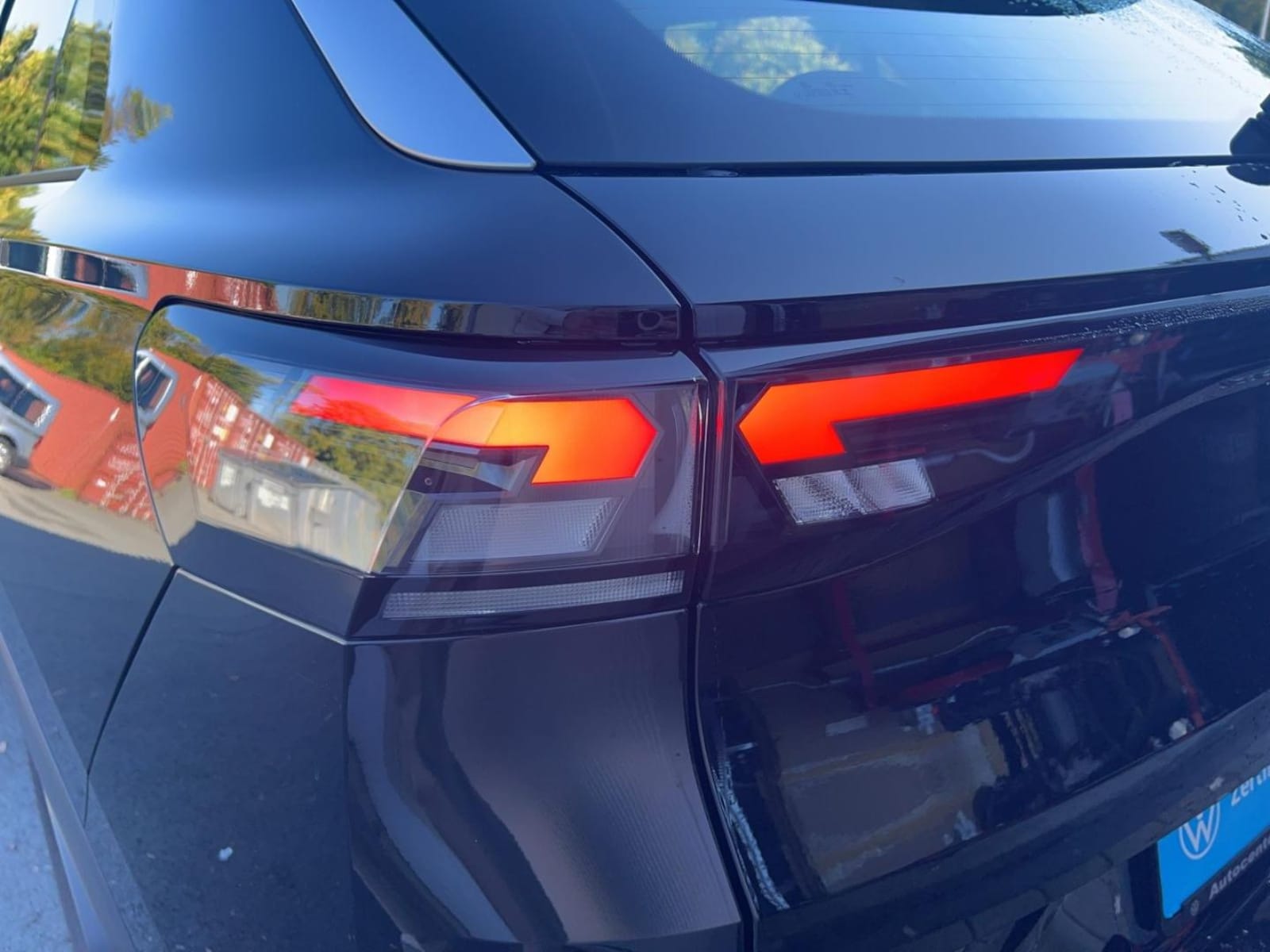 Volkswagen T-Roc – Bild 15