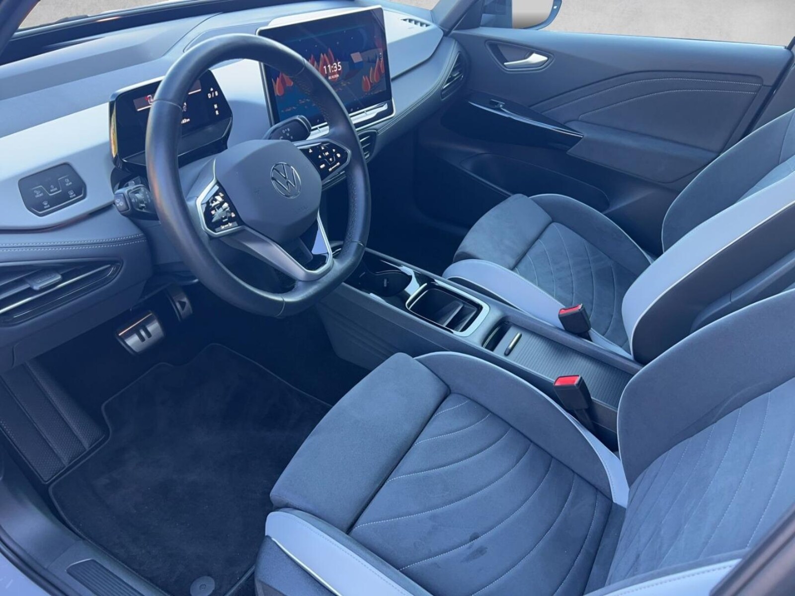 Volkswagen ID.3 – Bild 19