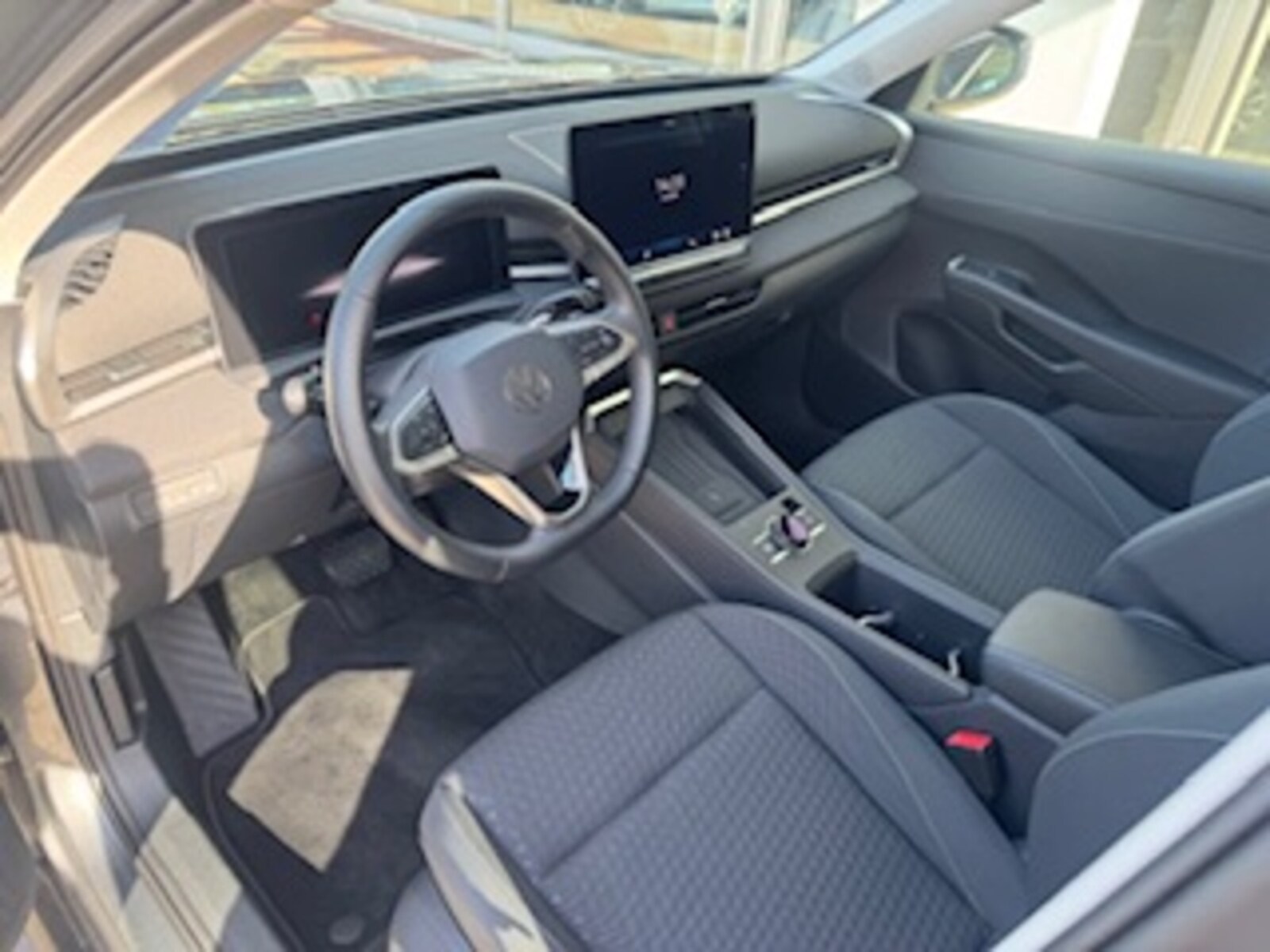 Volkswagen T-Roc – Bild 15