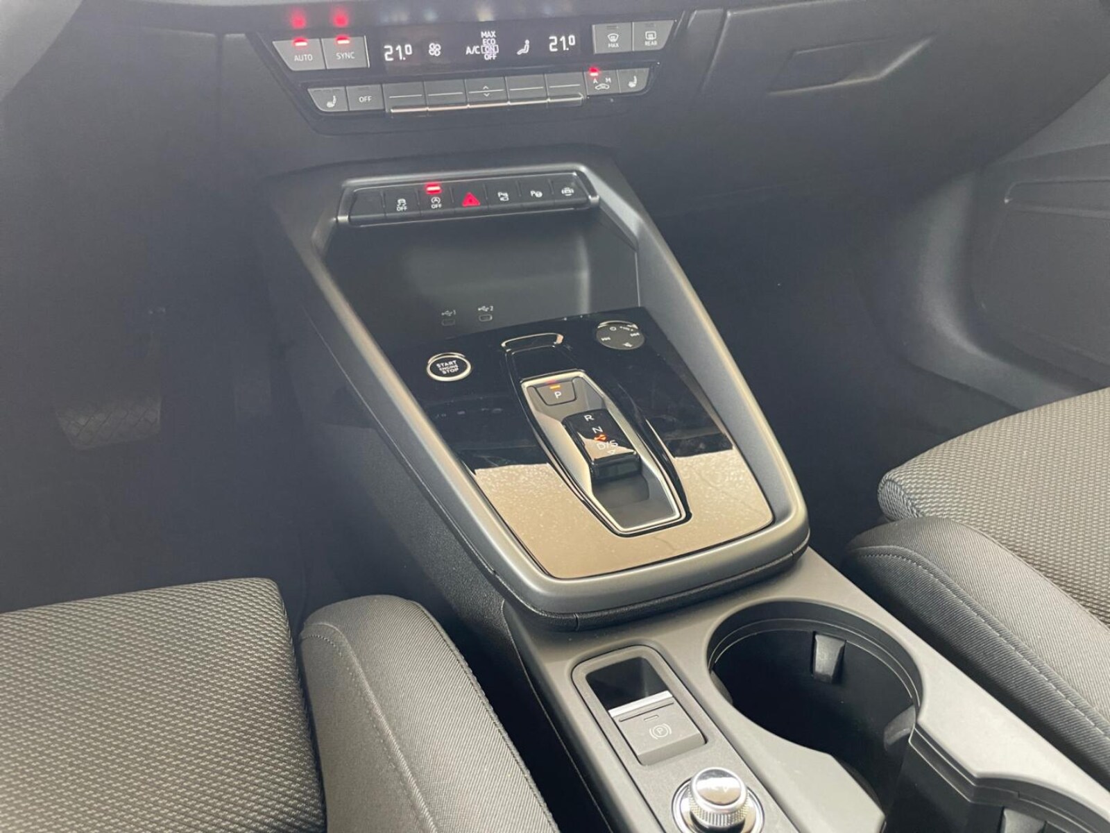 Audi A3 Sportback – Bild 7