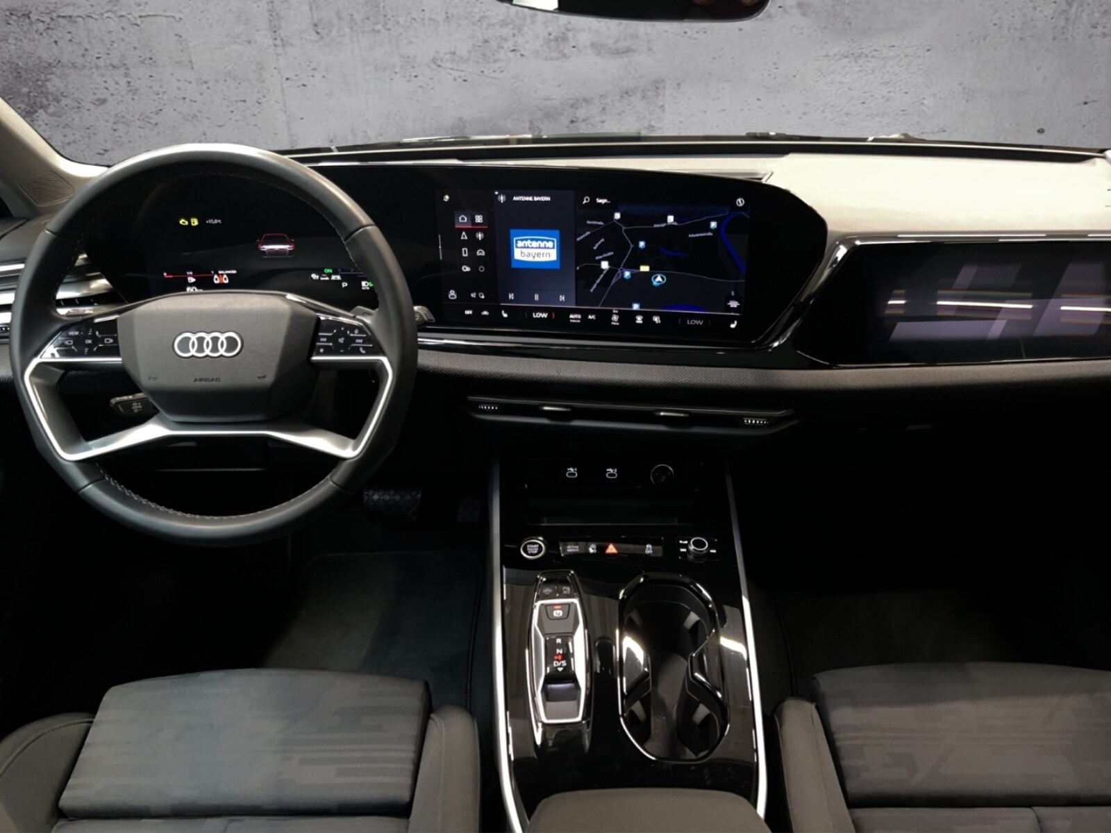 Audi A6 Avant – Bild 11