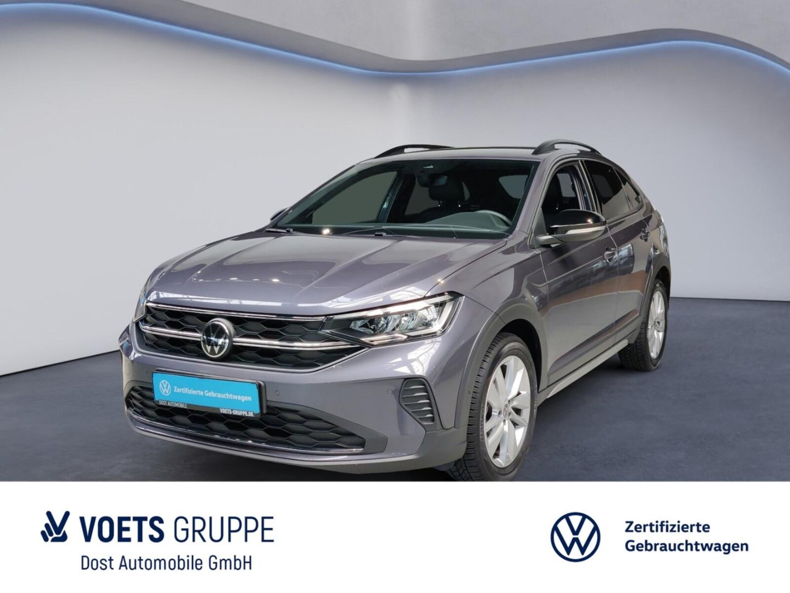 Volkswagen Taigo – Bild 2