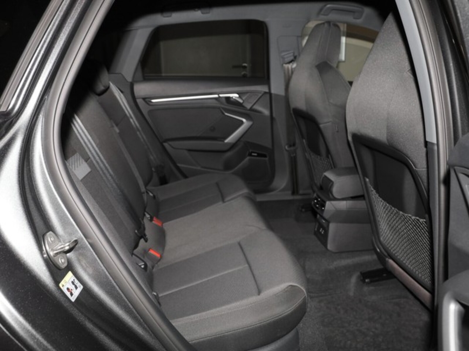 Audi A3 Sportback – Bild 7