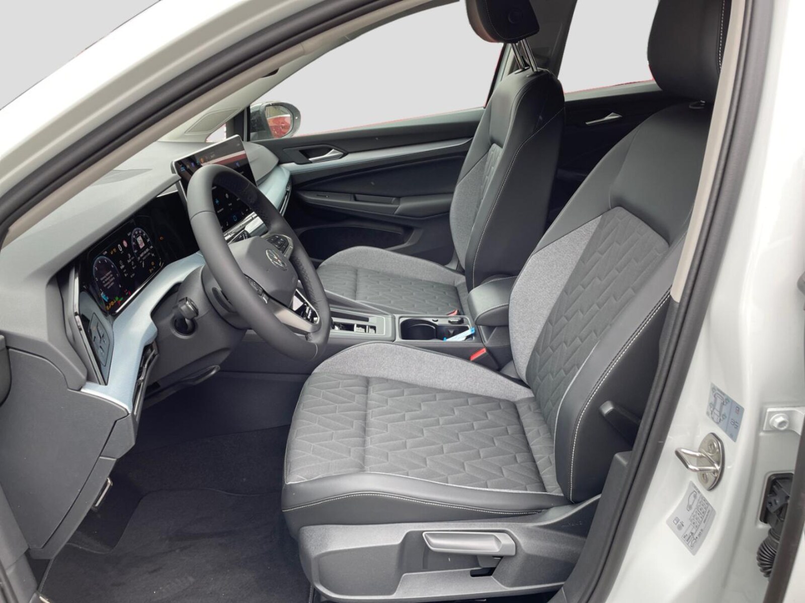 Volkswagen Golf – Bild 11