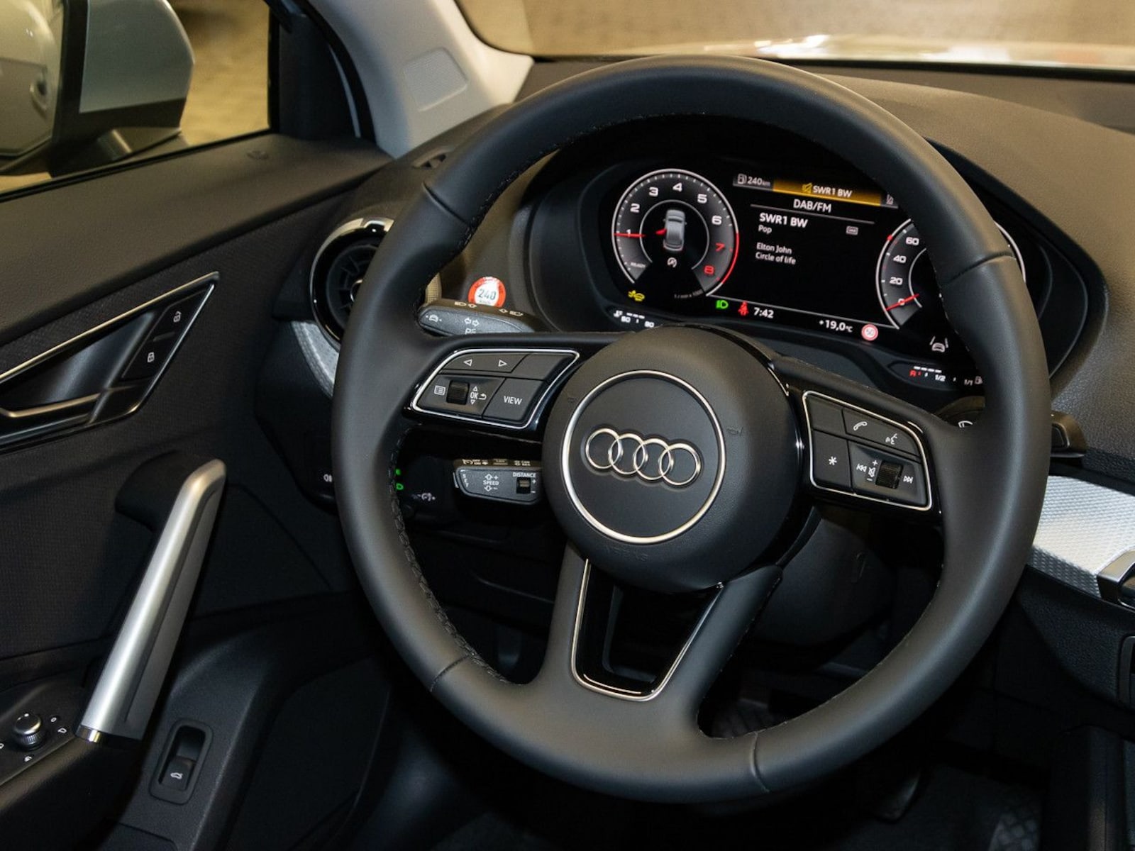 Audi Q2 – Bild 14