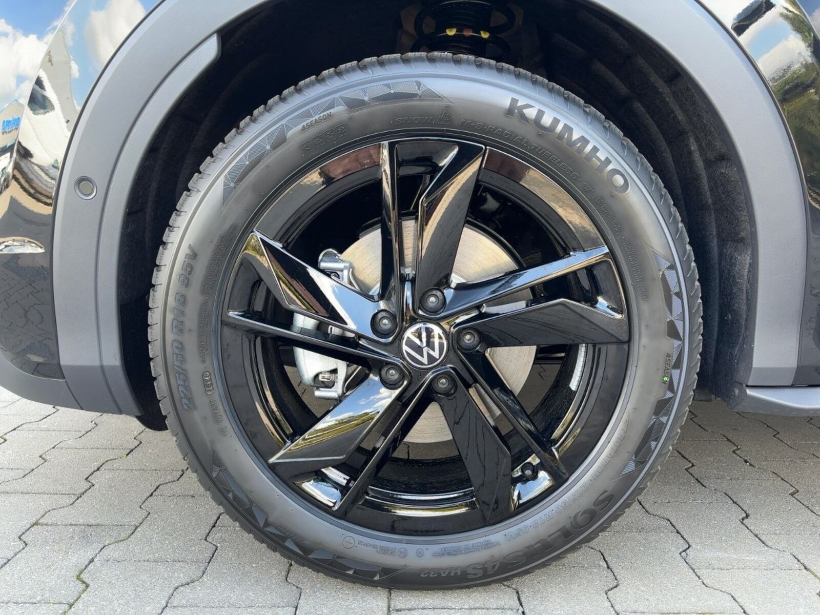 Volkswagen T-Roc – Bild 12