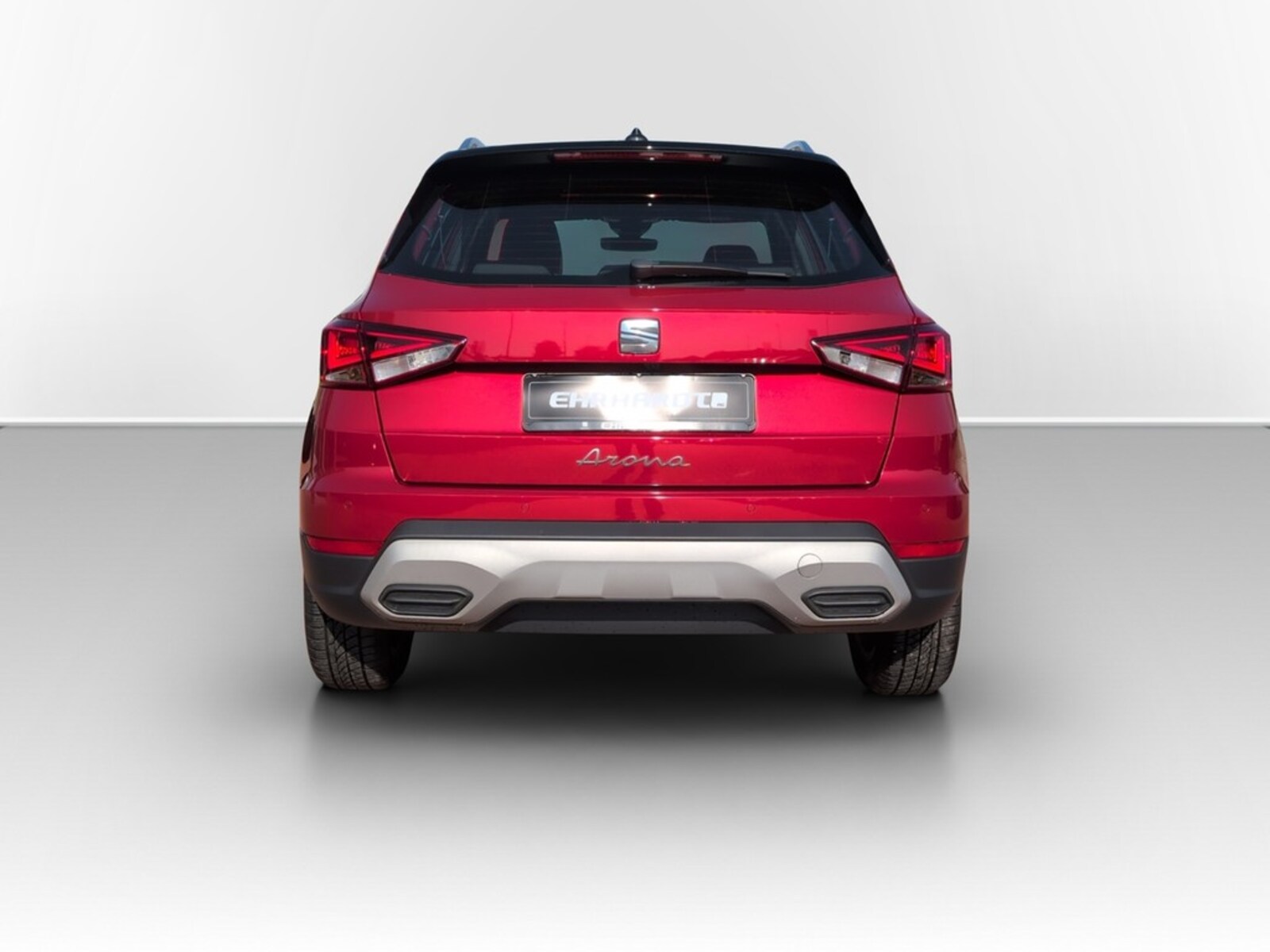 SEAT Arona – Bild 6