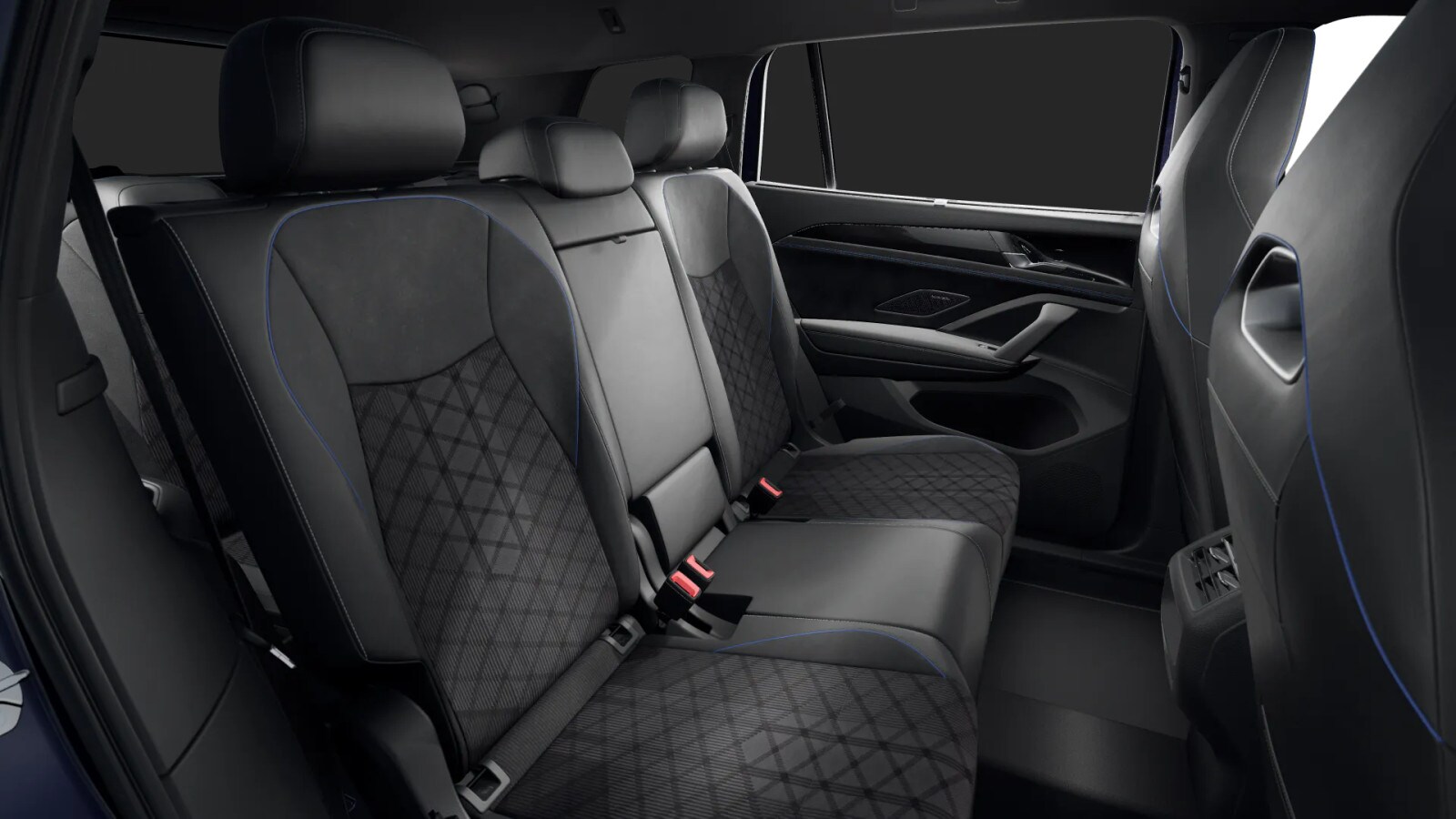 Volkswagen Tayron – Bild 11