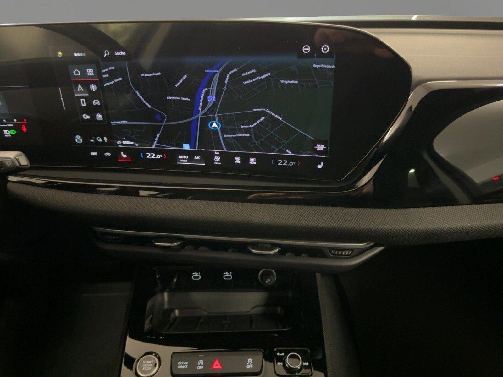 Audi A5 Avant – Bild 13