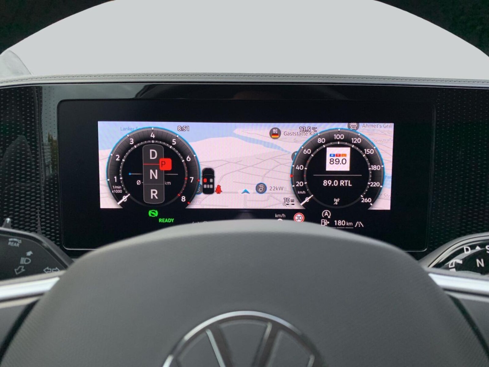 Volkswagen Tiguan – Bild 17