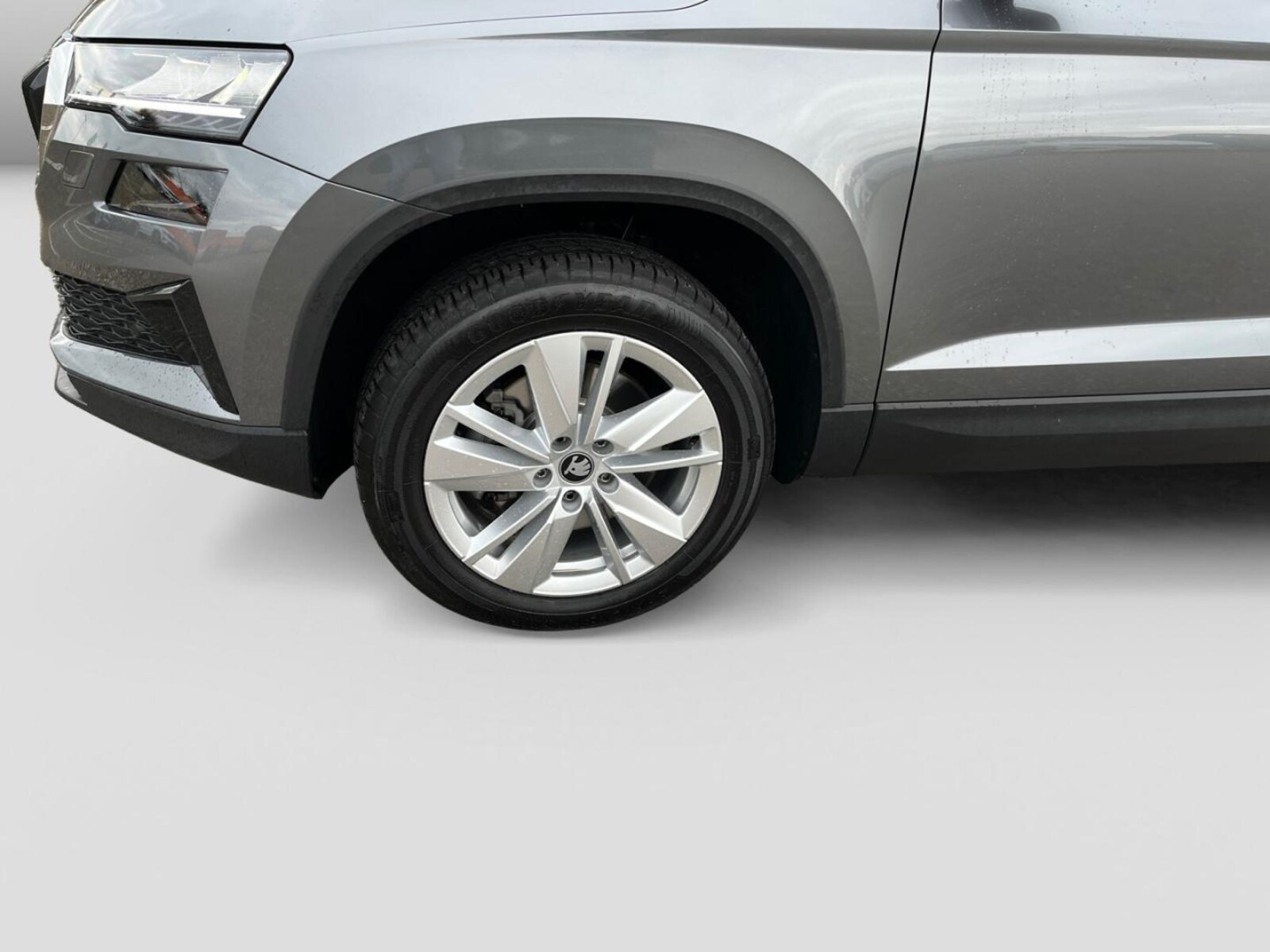 Škoda Karoq – Bild 4