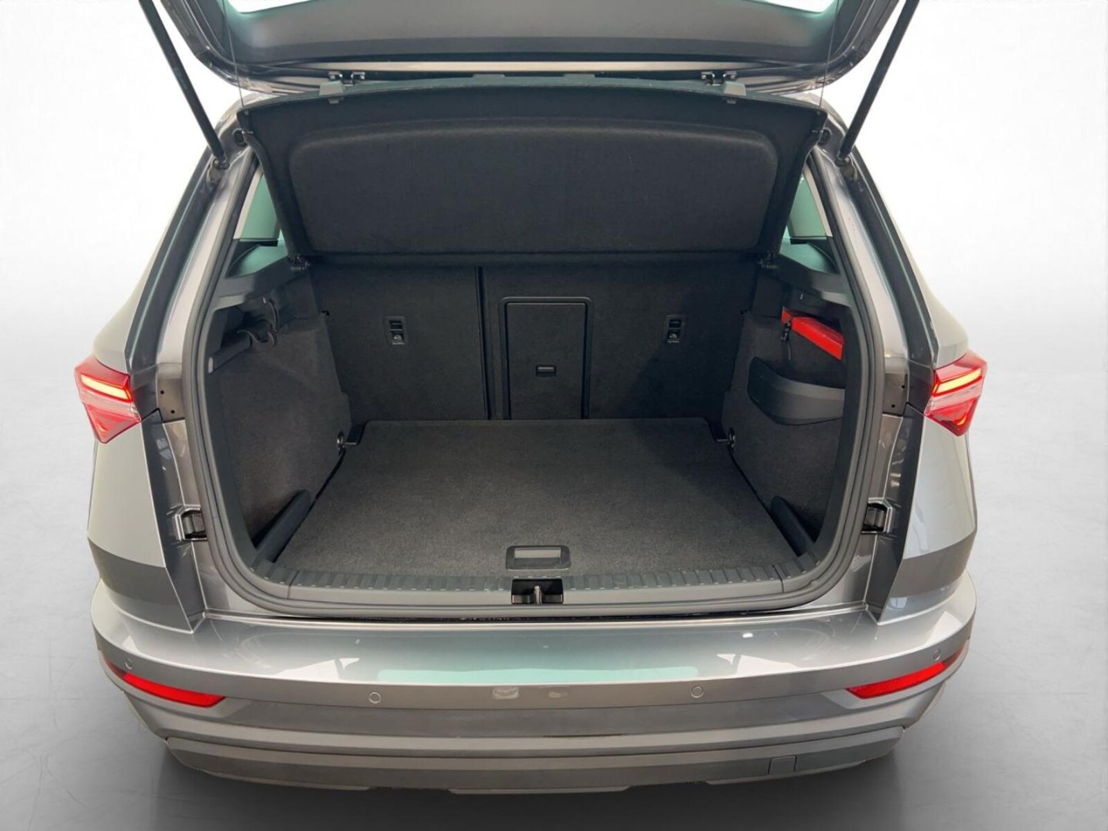 Škoda Karoq – Bild 12