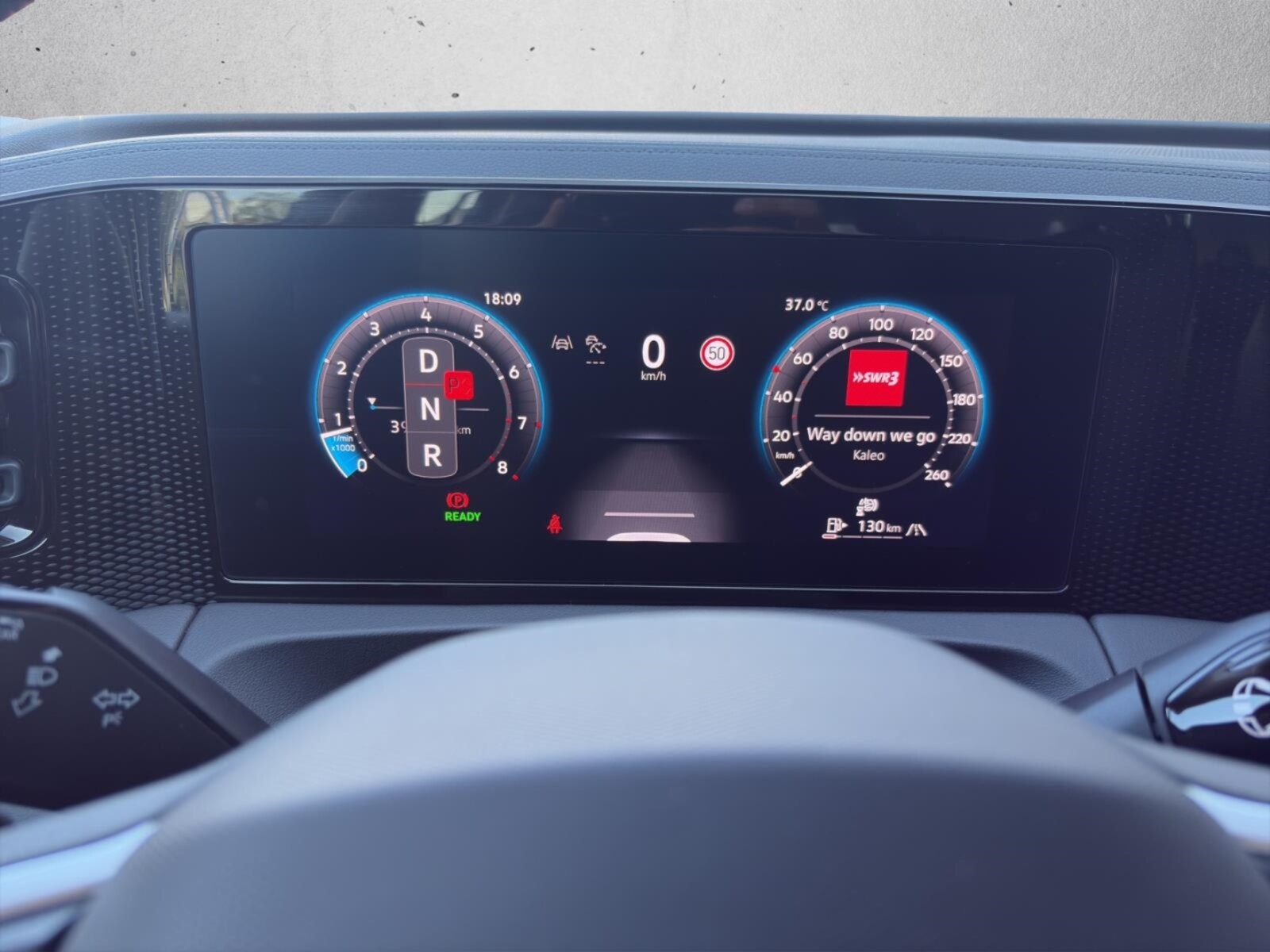 Volkswagen Tiguan – Bild 12