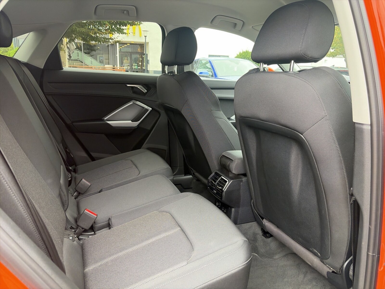 Audi Q3 Sportback – Bild 16