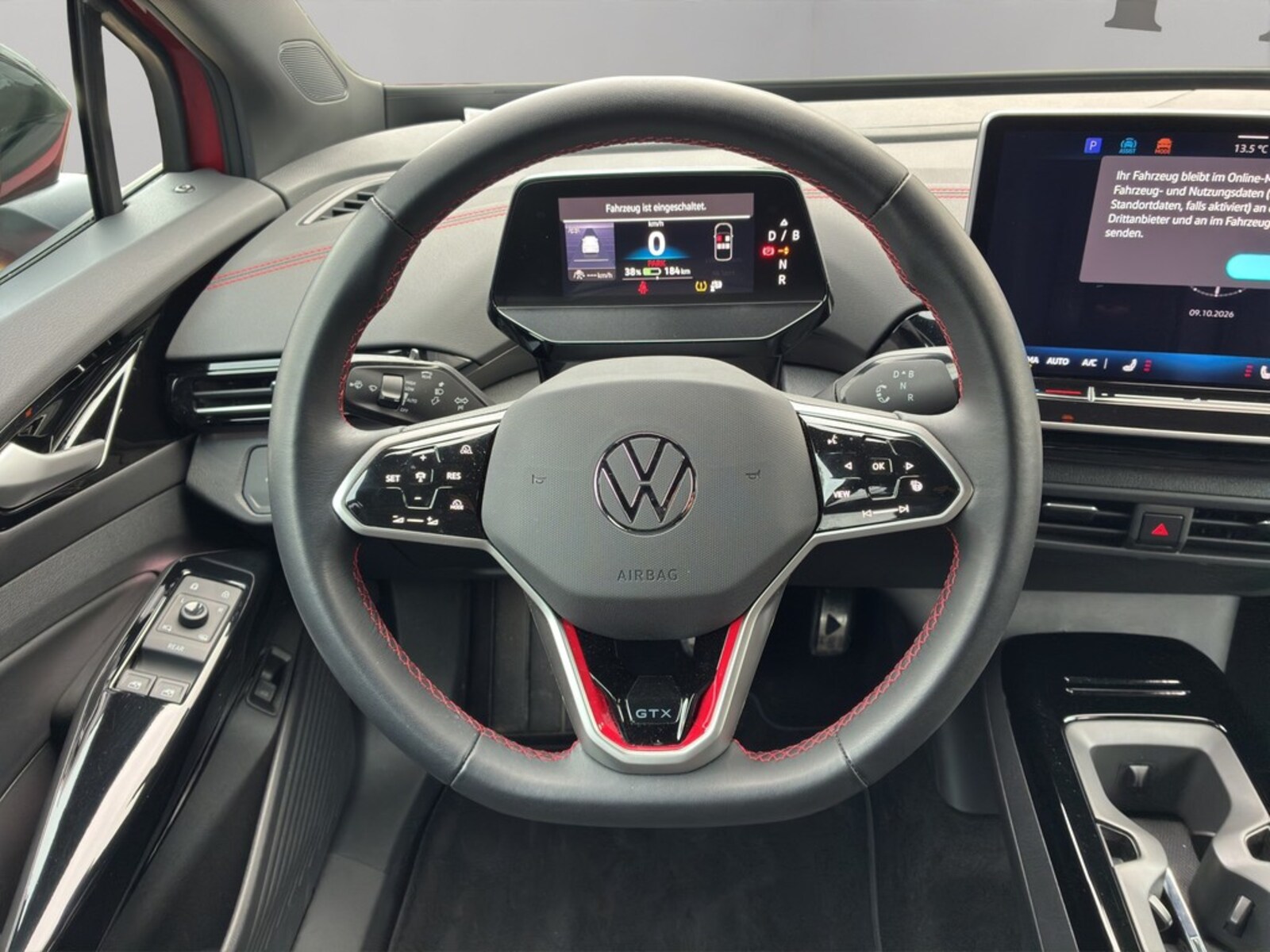 Volkswagen ID.4 – Bild 13