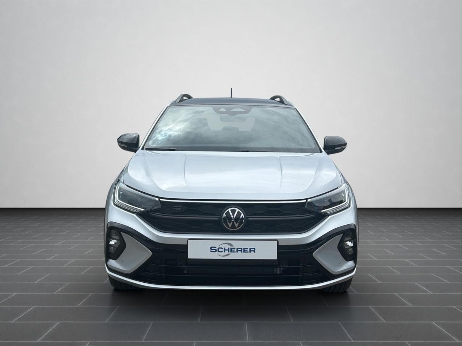 Volkswagen Taigo – Bild 5