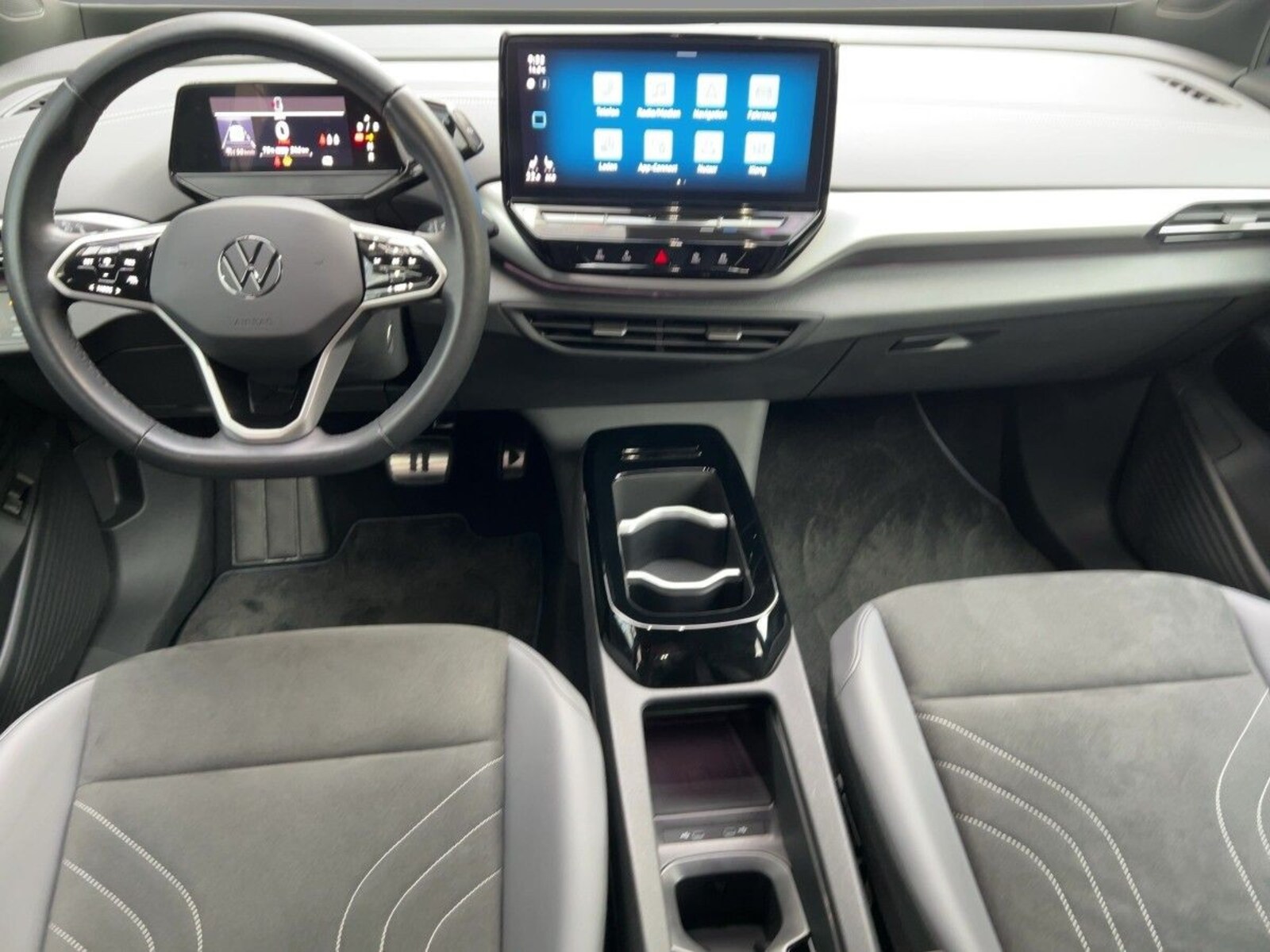 Volkswagen ID.4 – Bild 11
