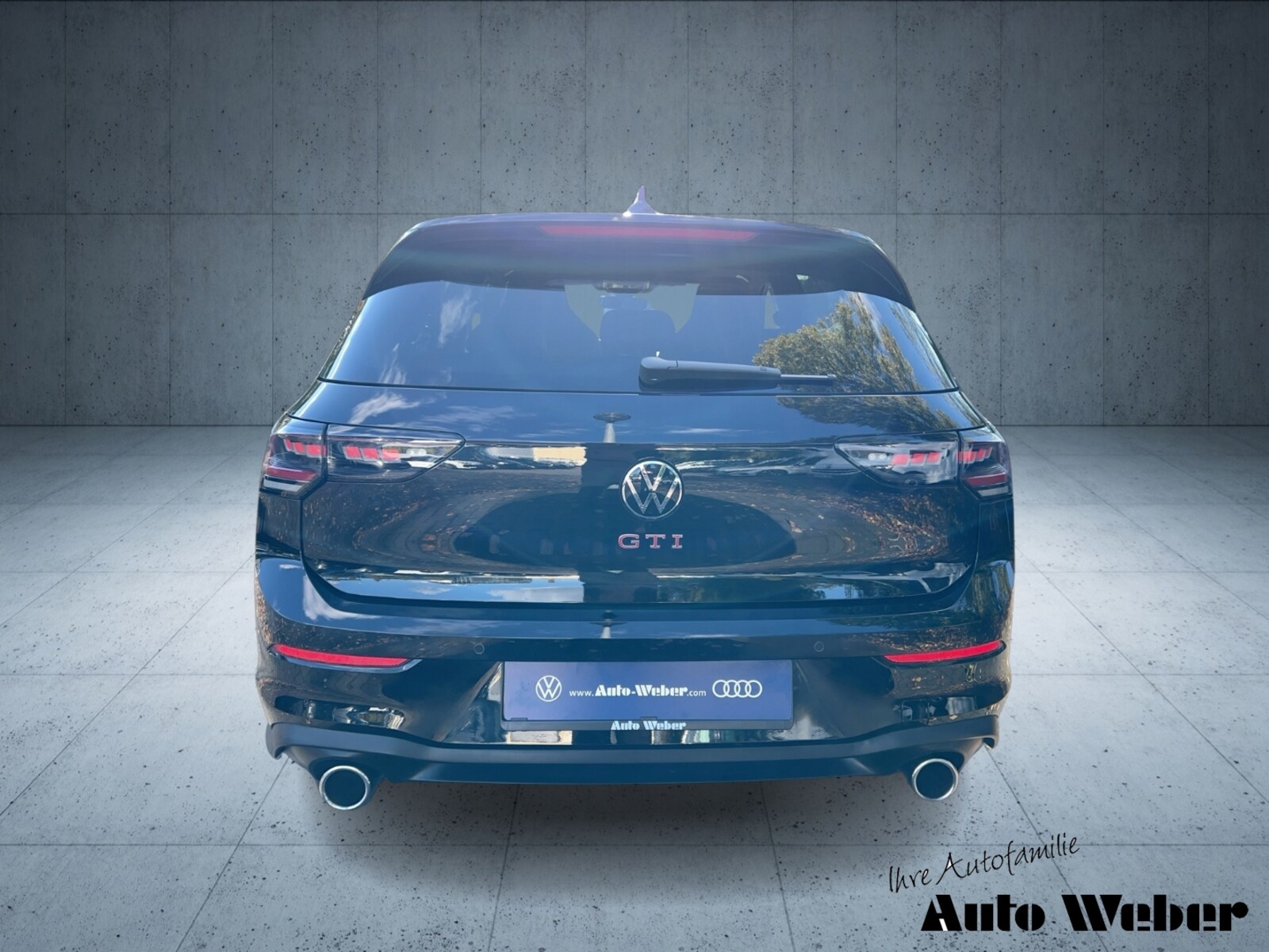 Volkswagen Golf – Bild 4