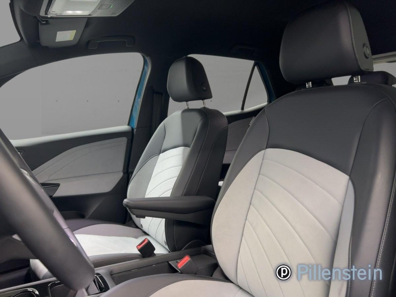 Volkswagen ID.3 – Bild 6