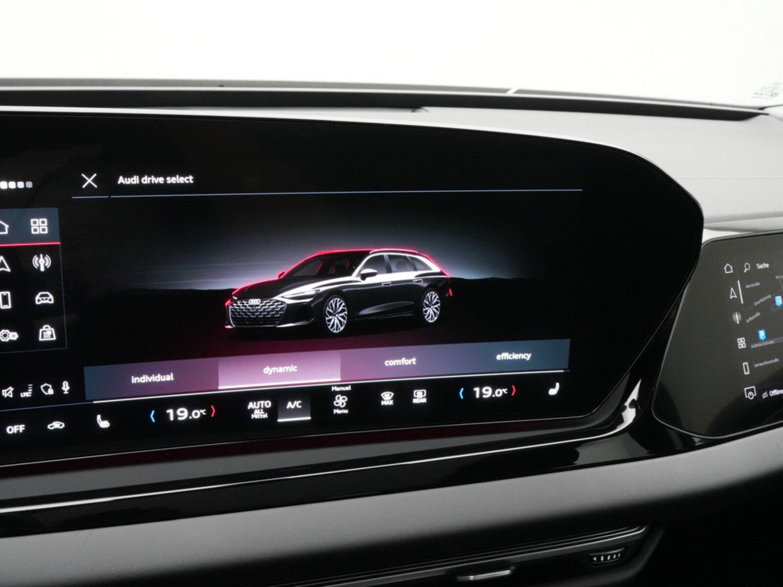 Audi A6 Avant – Bild 11