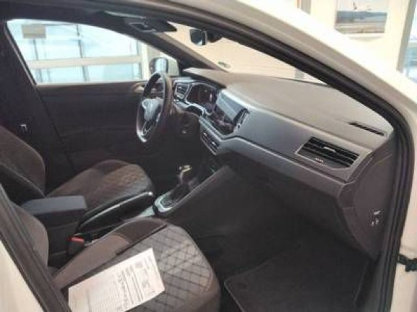 Volkswagen Taigo – Bild 4