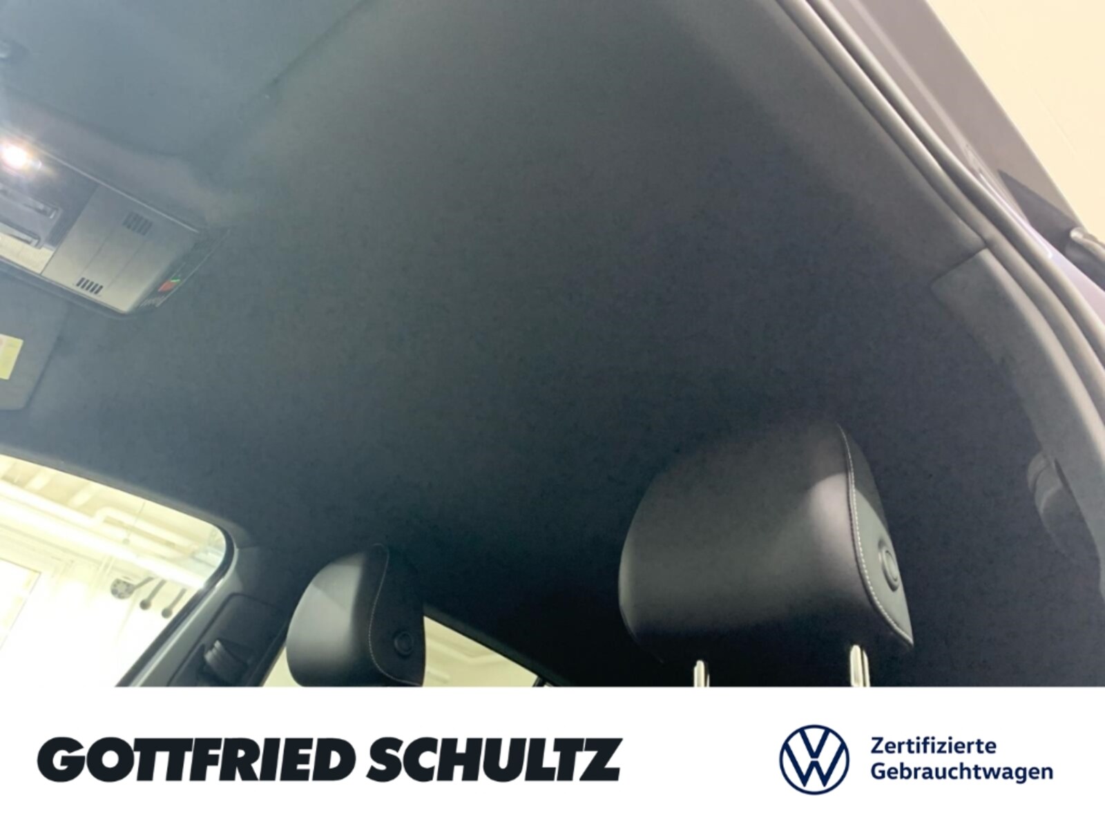 Volkswagen T-Cross – Bild 14