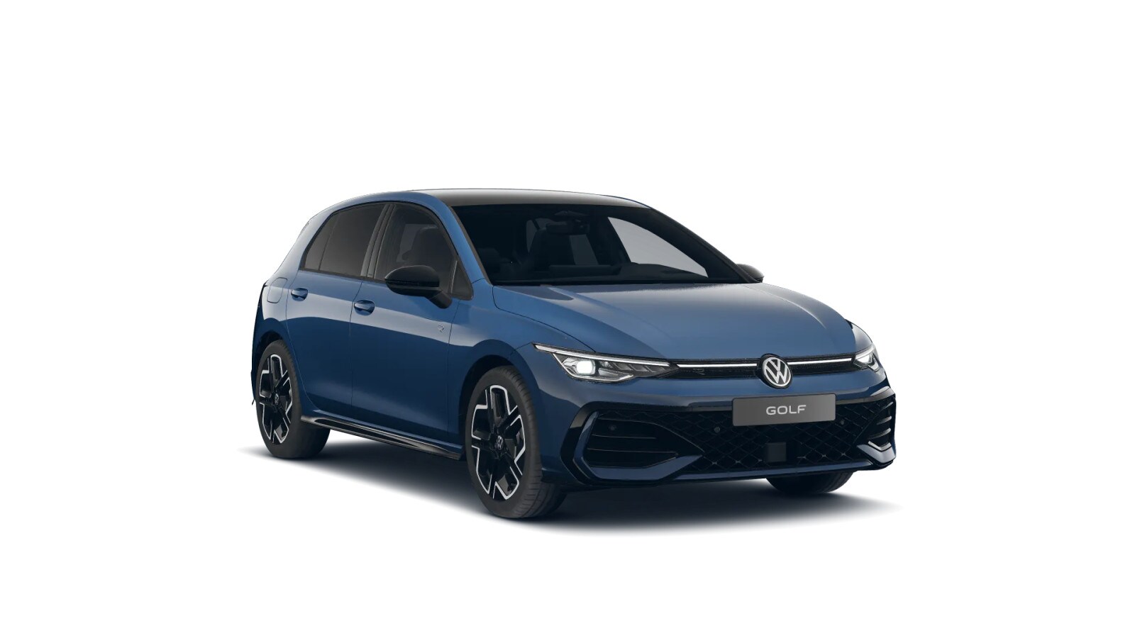 Volkswagen Golf – Bild 11