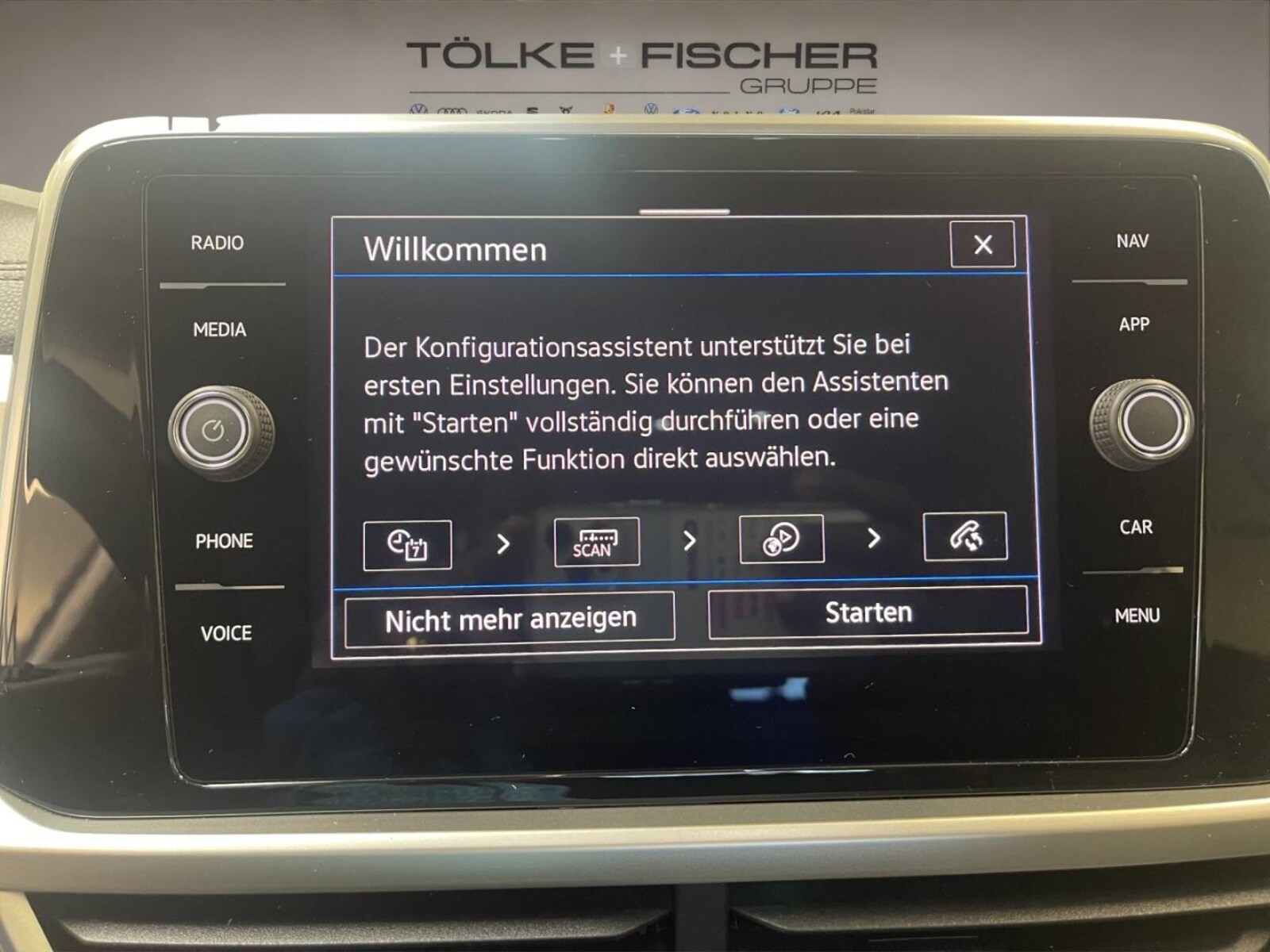 Volkswagen T-Roc – Bild 13