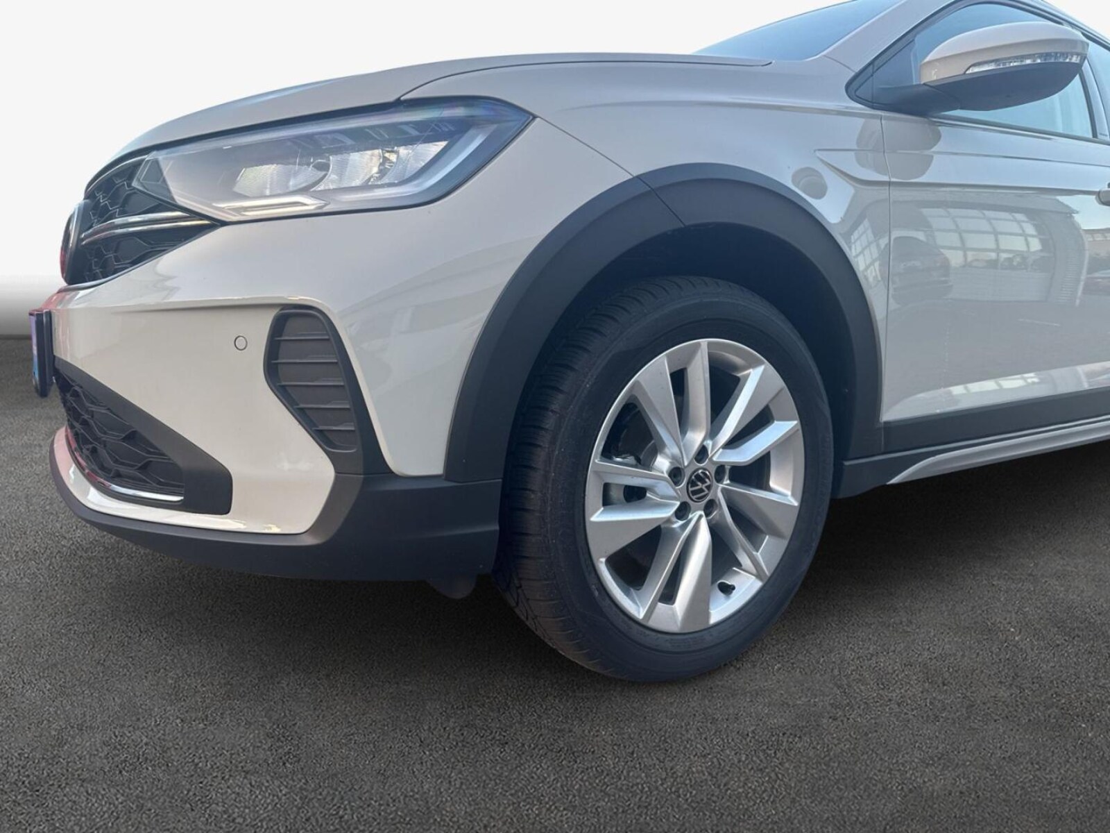 Volkswagen Taigo – Bild 7