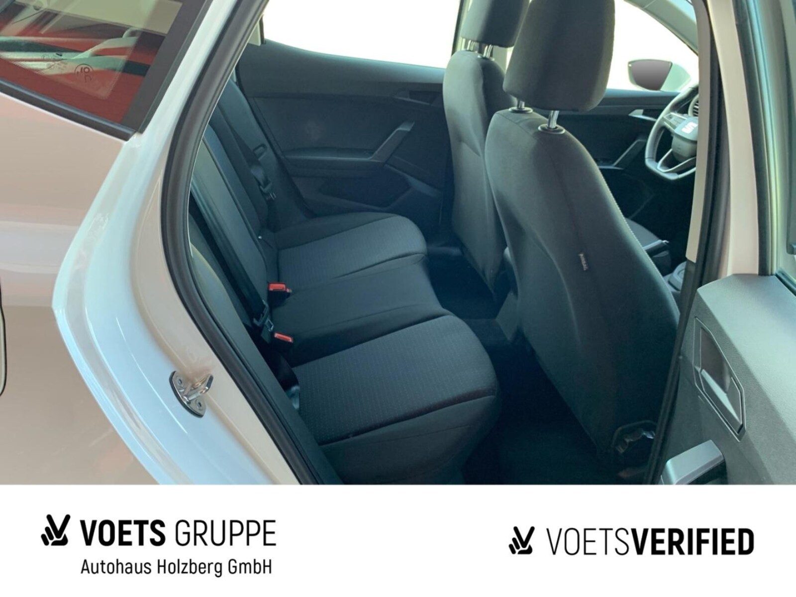 SEAT Ibiza – Bild 13