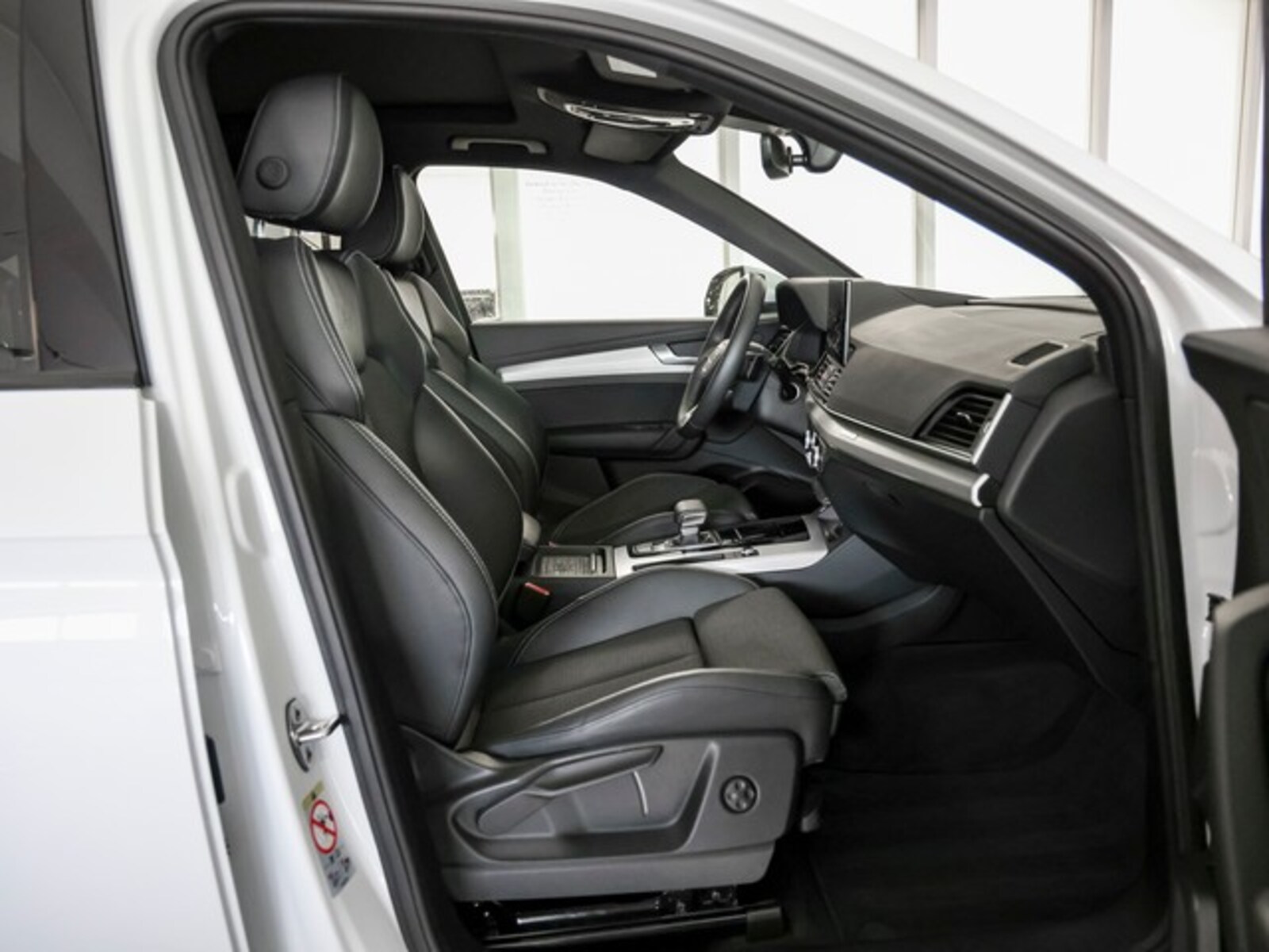 Audi Q5 Sportback – Bild 3