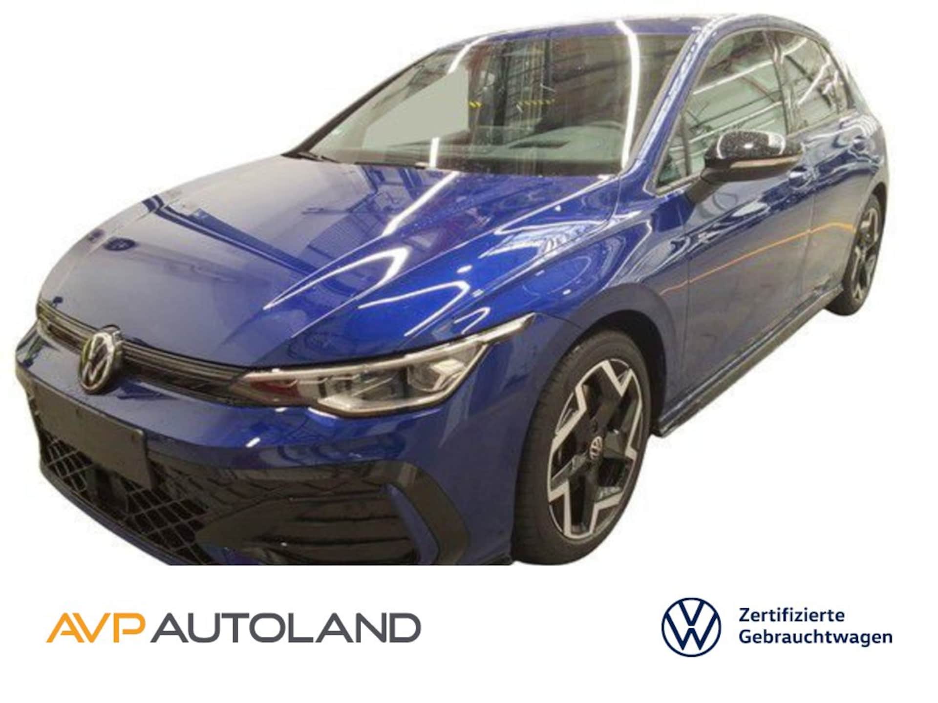 Volkswagen Golf 2026