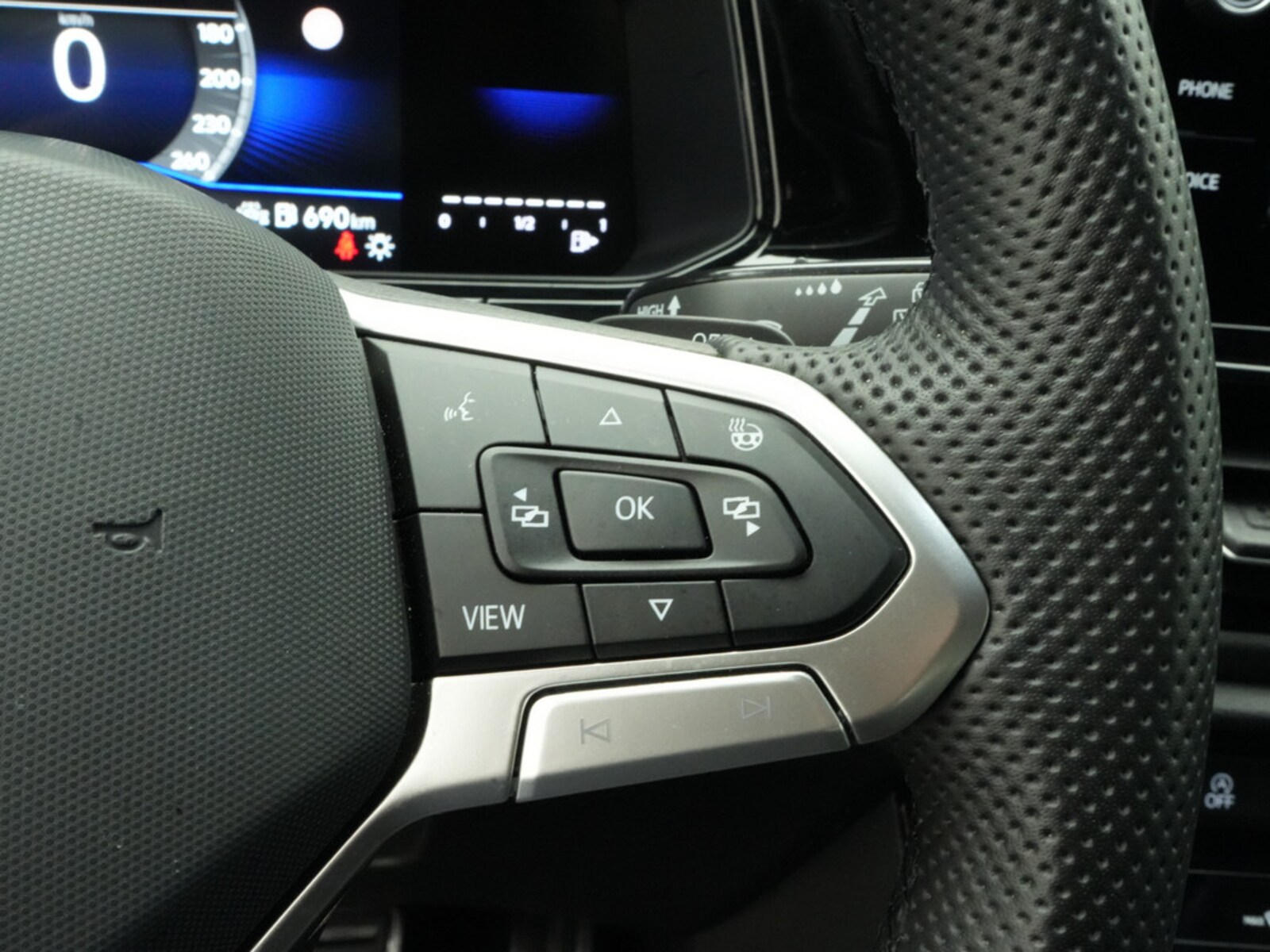Volkswagen T-Roc – Bild 15