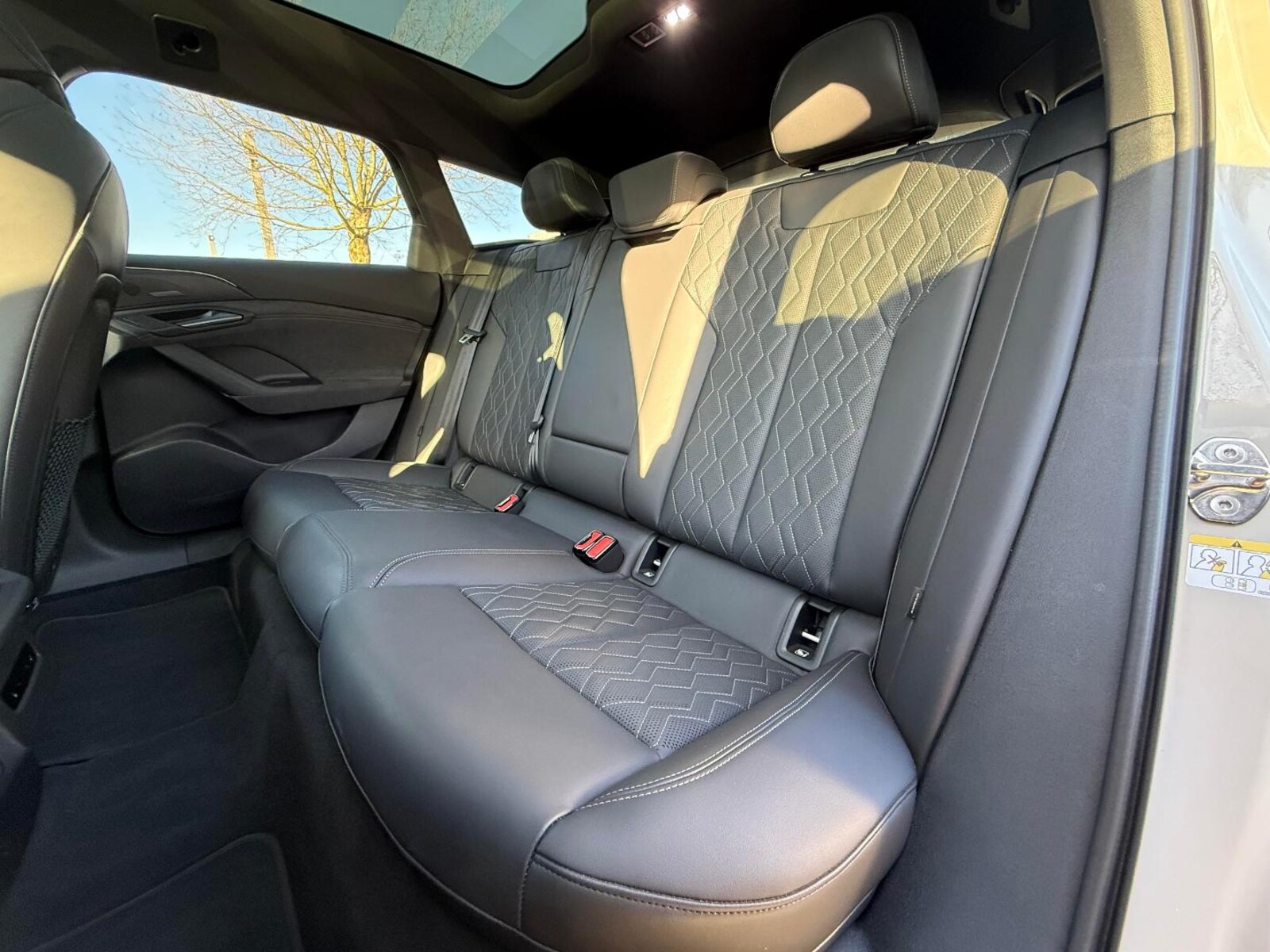 Audi S6 Avant e-tron – Bild 9