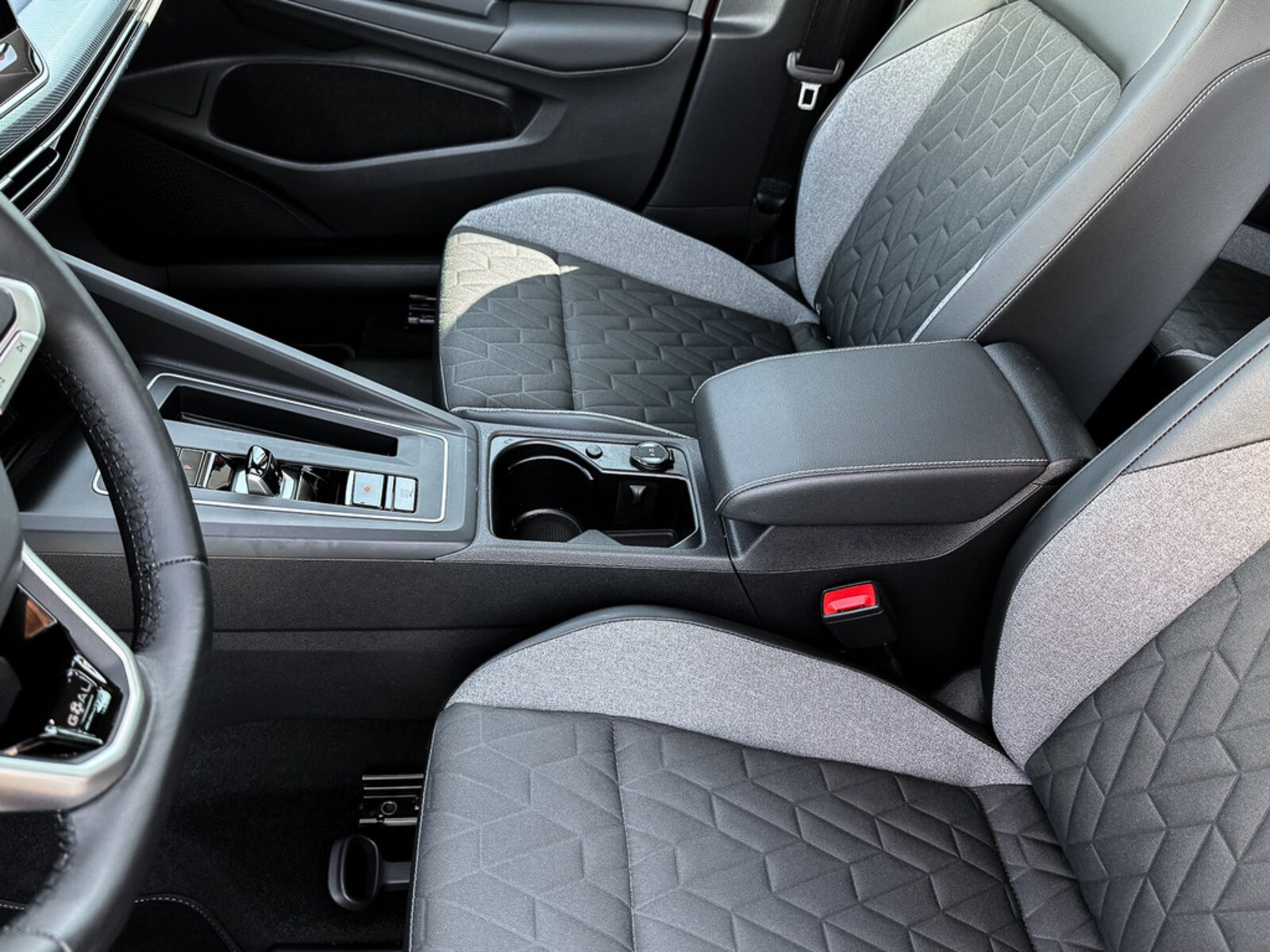Volkswagen Golf – Bild 15