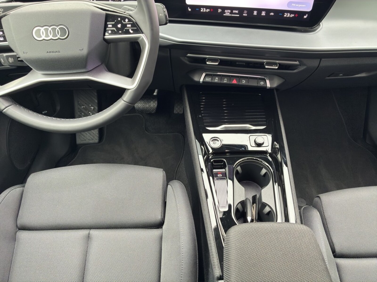 Audi Q3 – Bild 15