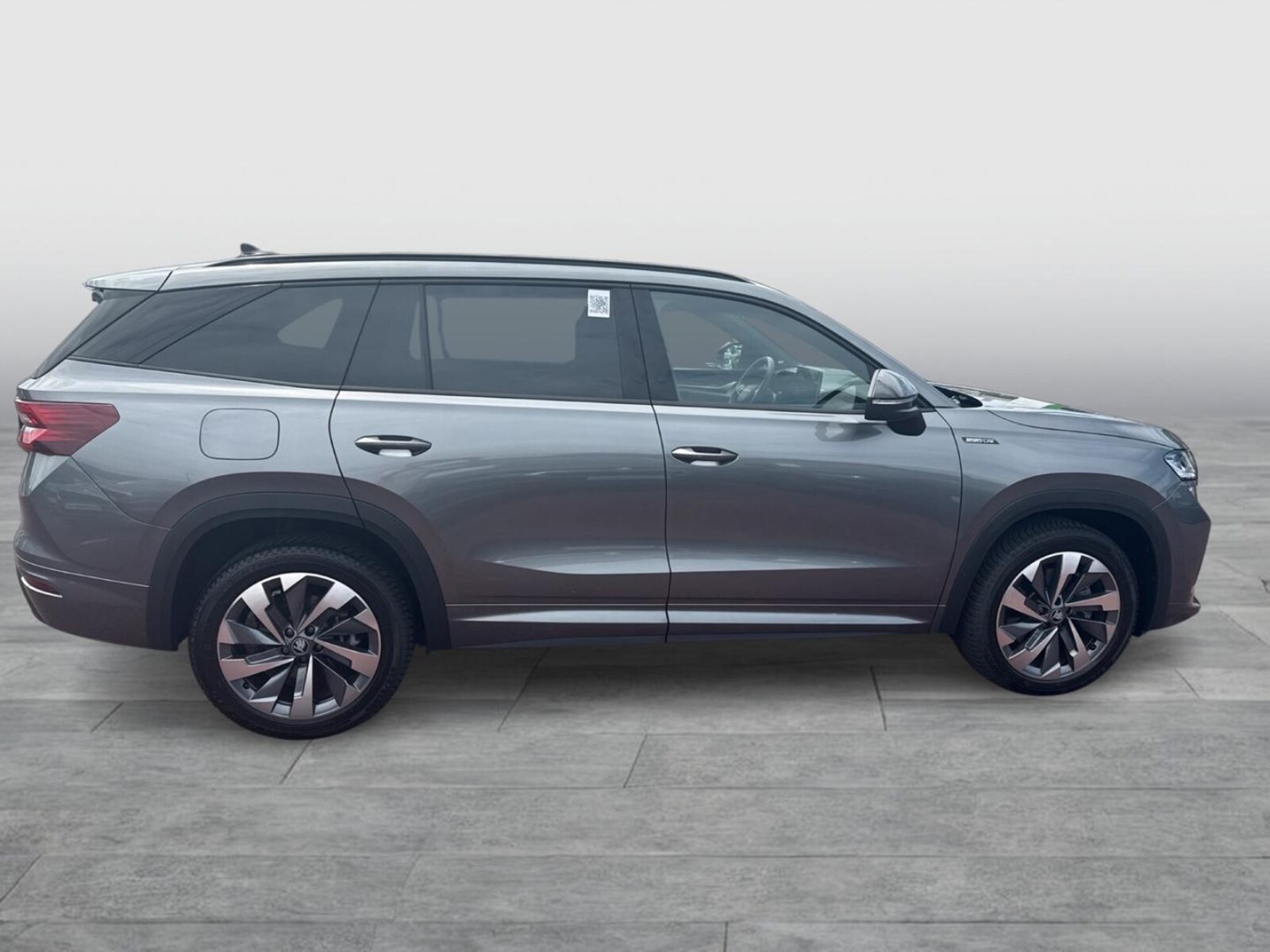Škoda Kodiaq – Bild 6