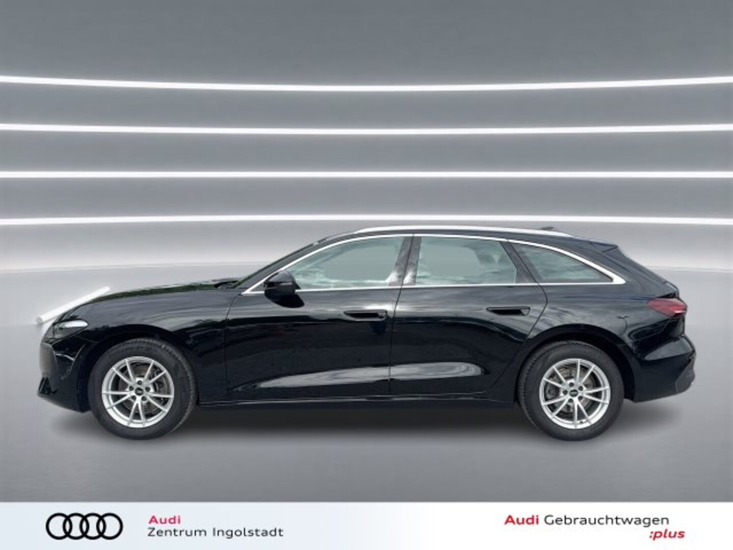 Bild über Audi A5 Avant TFSI 110 kW S tronic - für weitere Informationen kontaktieren Sie den Audi Partner