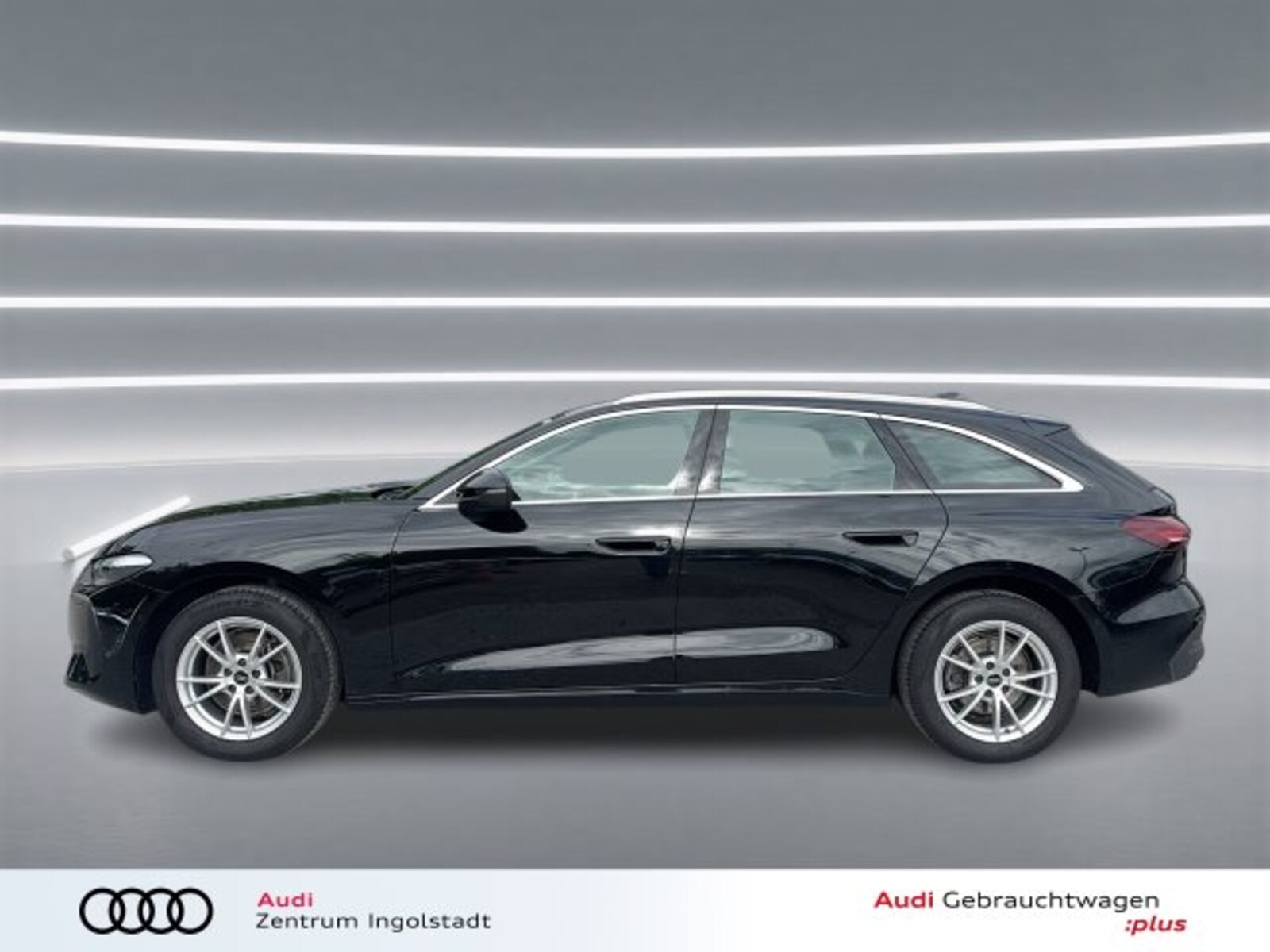 Audi A5 Avant – Bild 3