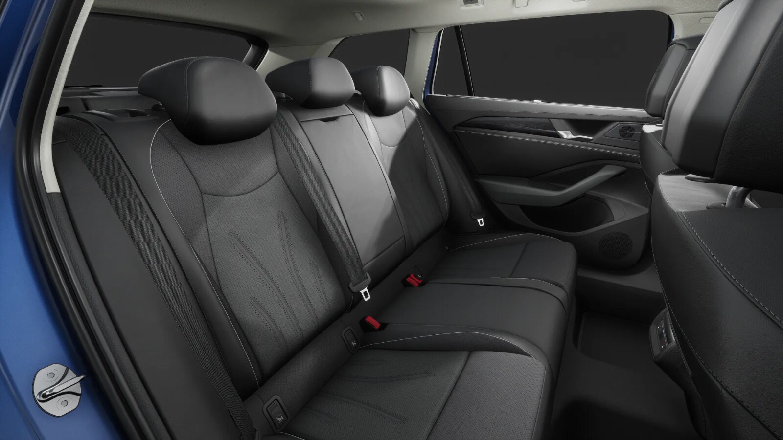 Volkswagen Passat – Bild 10