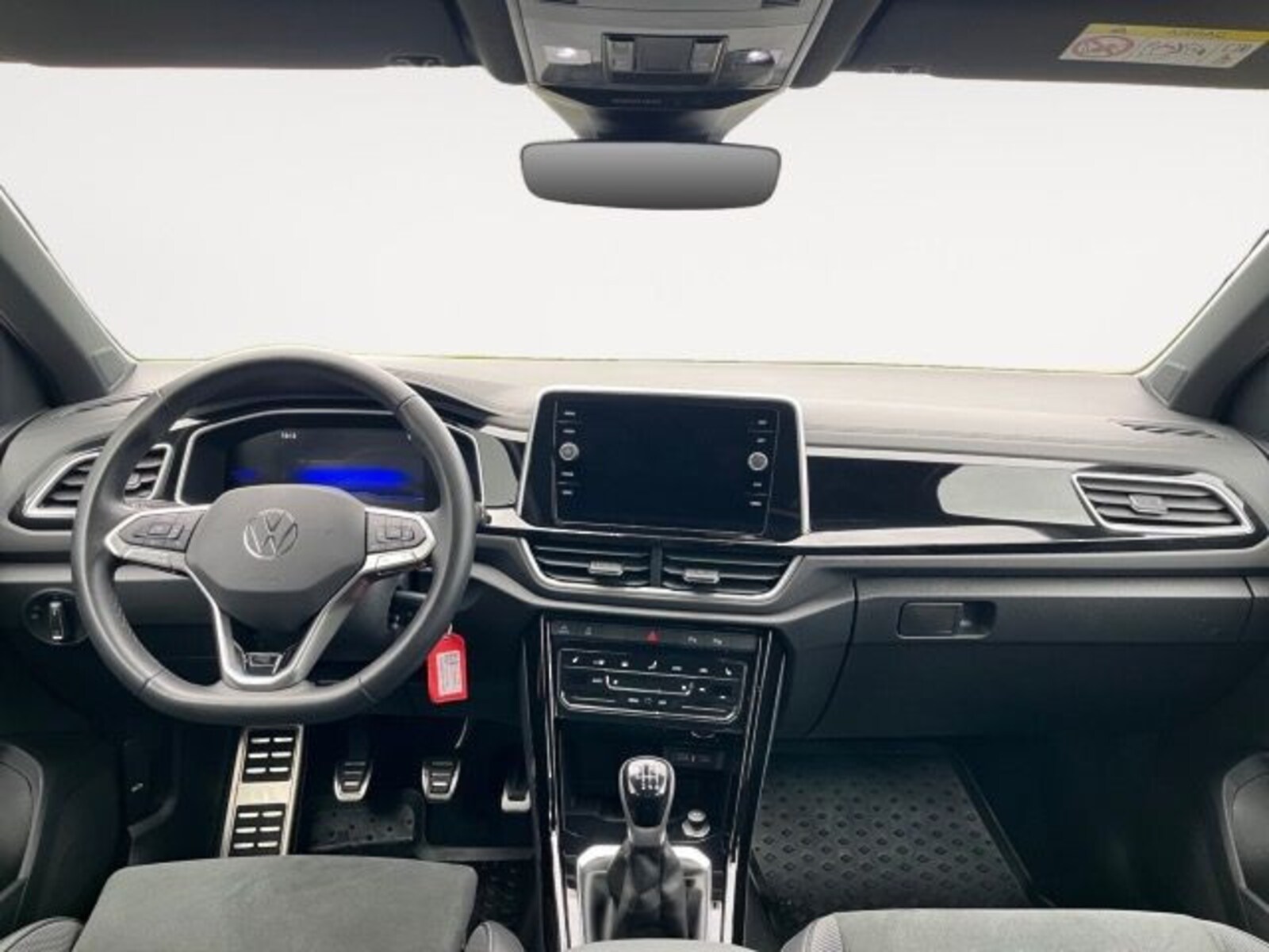Volkswagen T-Roc – Bild 10