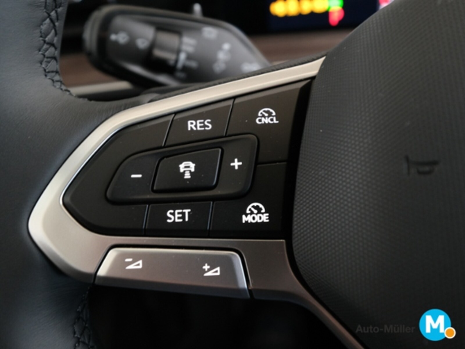 Volkswagen Tayron – Bild 11