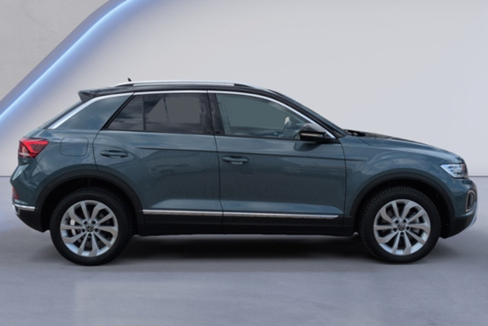 Volkswagen T-Roc – Bild 6