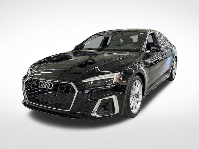 2023 Audi A5 Sportback