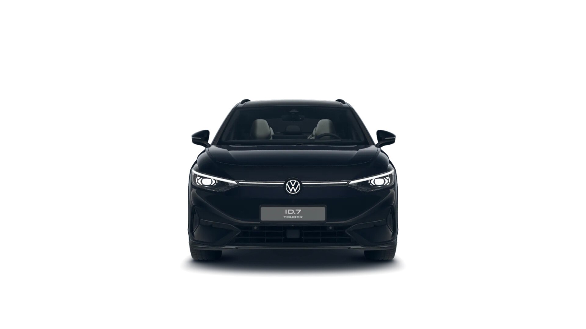 Volkswagen ID.7 Tourer Pro S