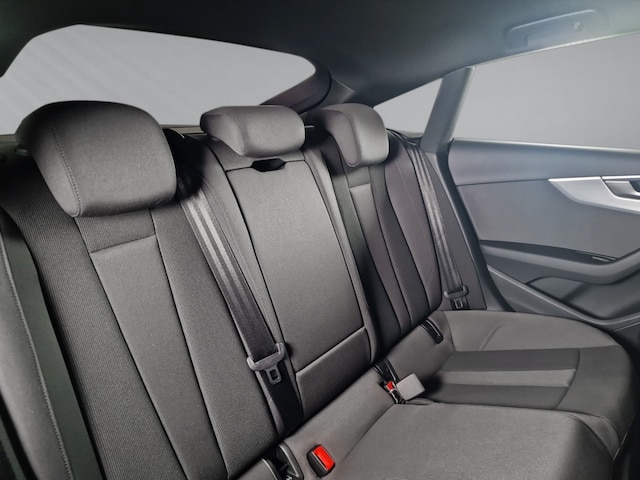 Audi A5 Sportback 40 TFSI Quattro S Tronic - 2020 - Joinsteer - #8