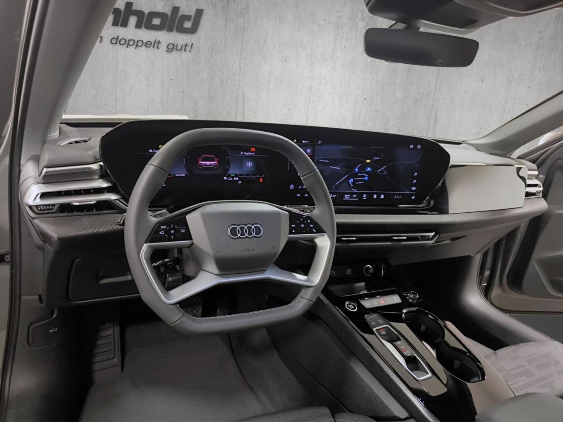 Audi A5 Avant