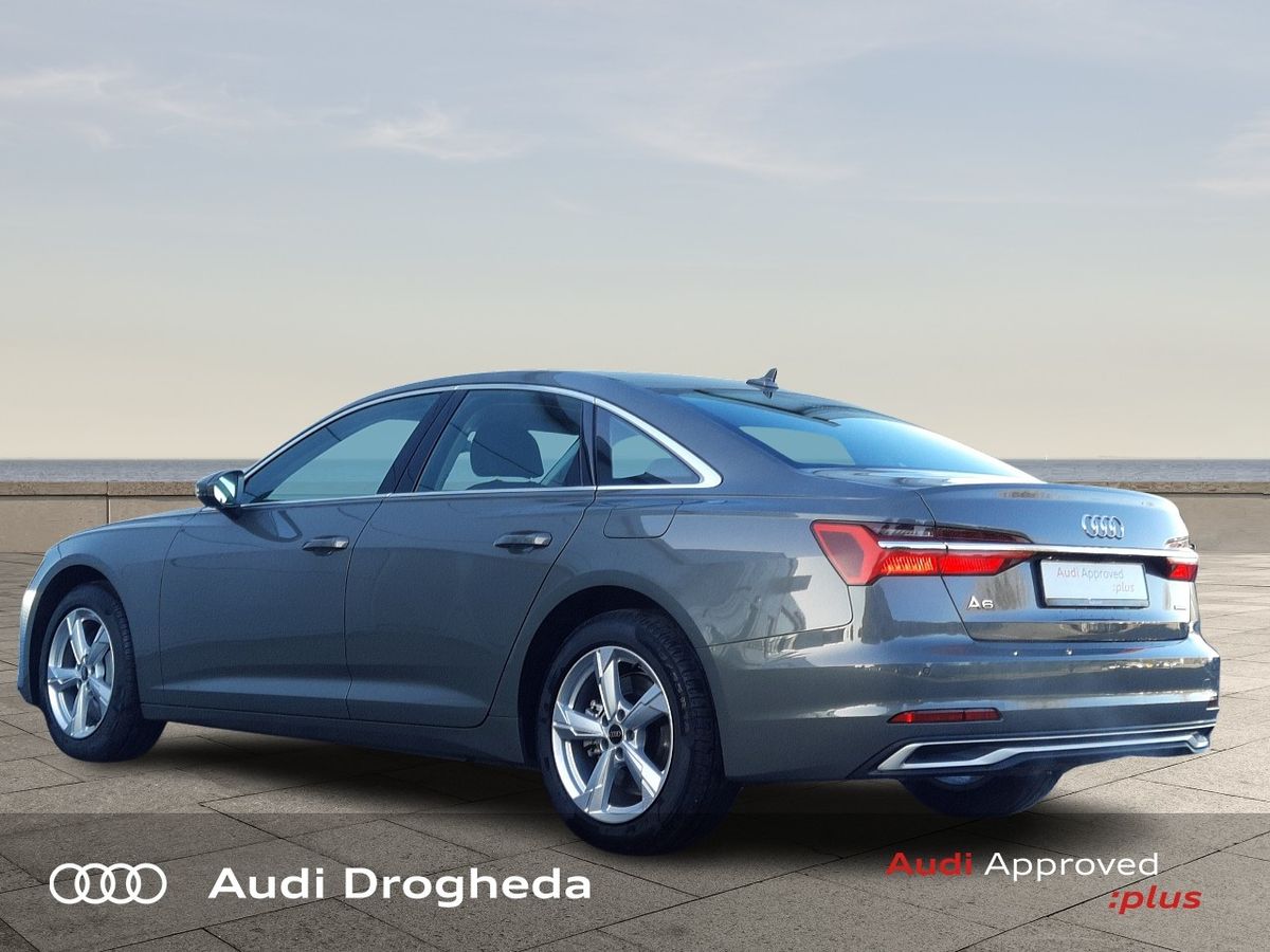 Image about Audi A6 Sedan TFSI e SE 50 TFSI e quattro299PSS tronic