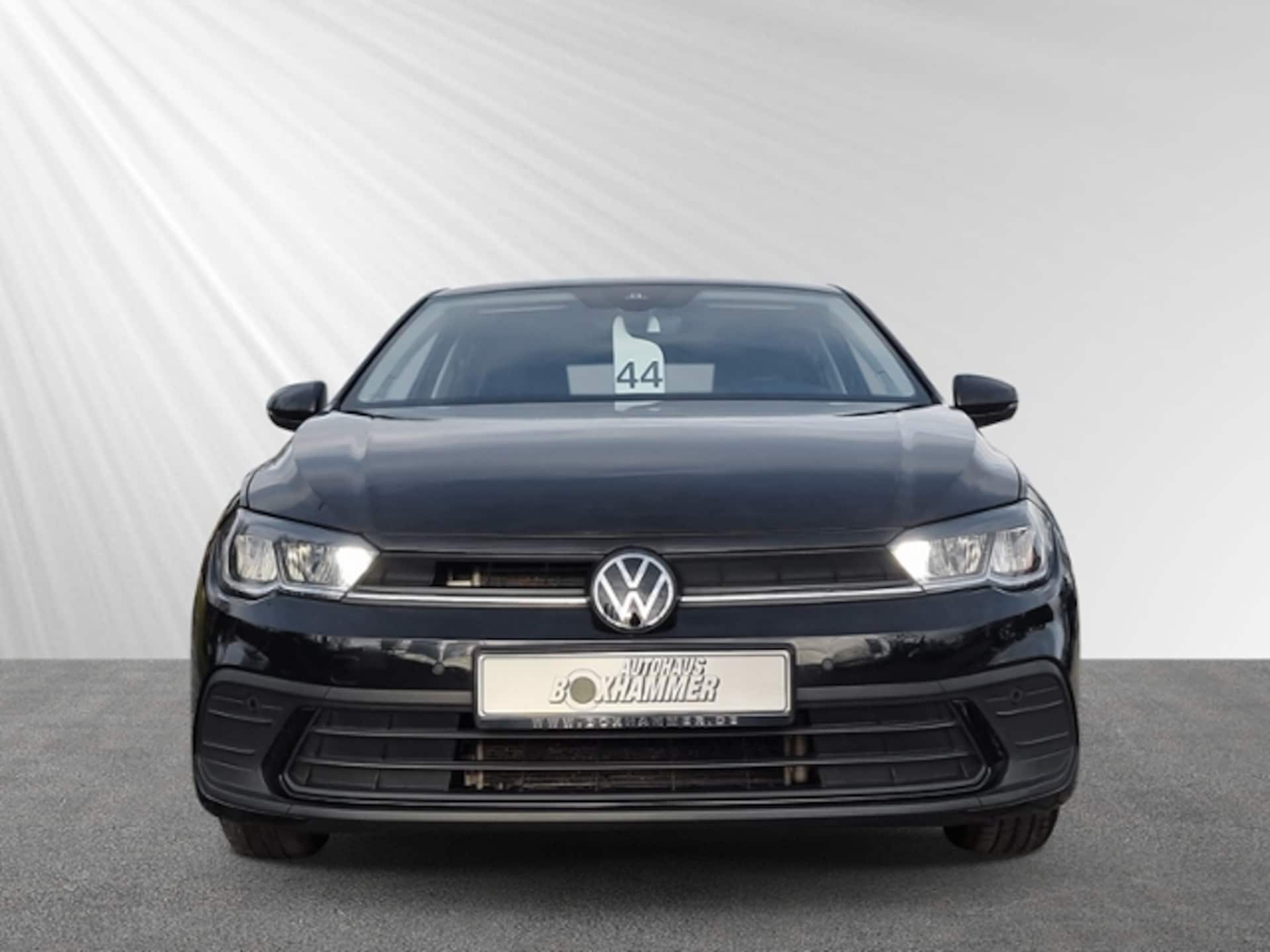 Volkswagen Polo MOVE